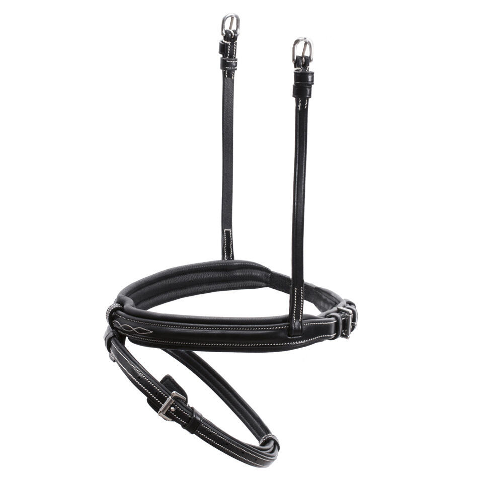 Muserolle kombinowana dla konia Schockemöhle Tokyo F Select