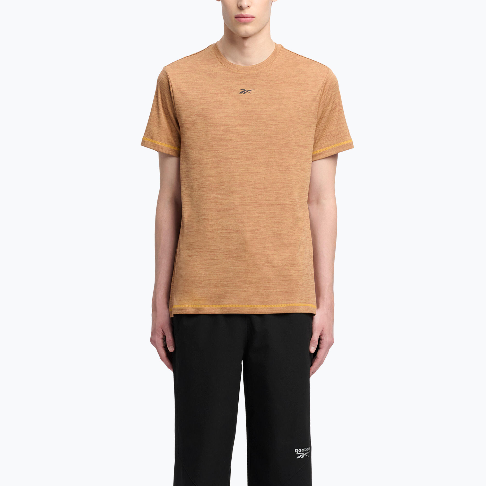 Koszulka Reebok Athlete Tee 2.0 1