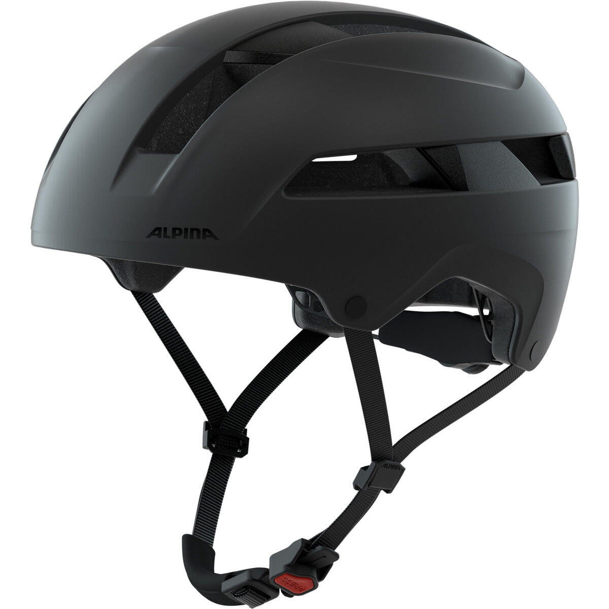 Miejski kask rowerowy Soho