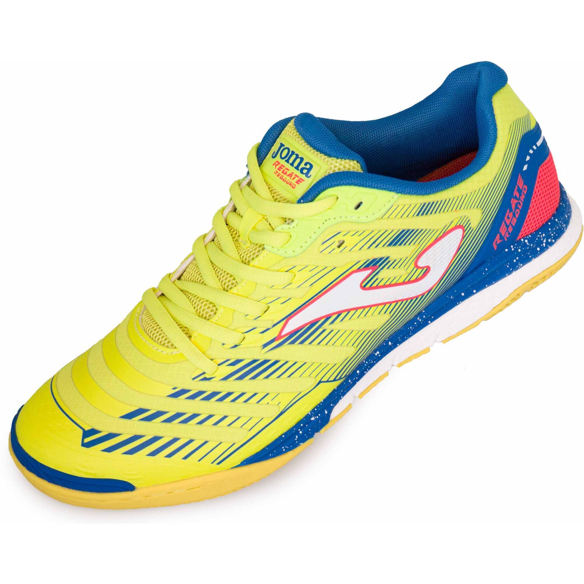 Buty wewnętrzne Joma Regate Rebound dla mężczyzn - Komfort i wydajność