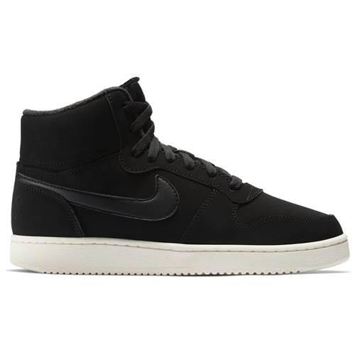 Buty do chodzenia damskie Nike Wmns Ebernon Mid Se
