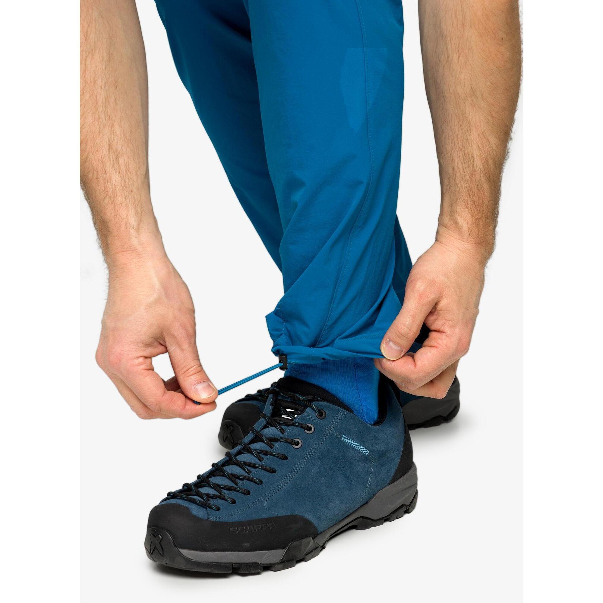 Spodnie softshell męskie Mountain Equipment Comici 2 Pant