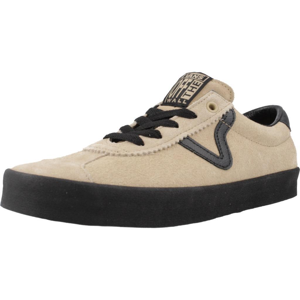 Buty VANS SPORT LOW Beżowy