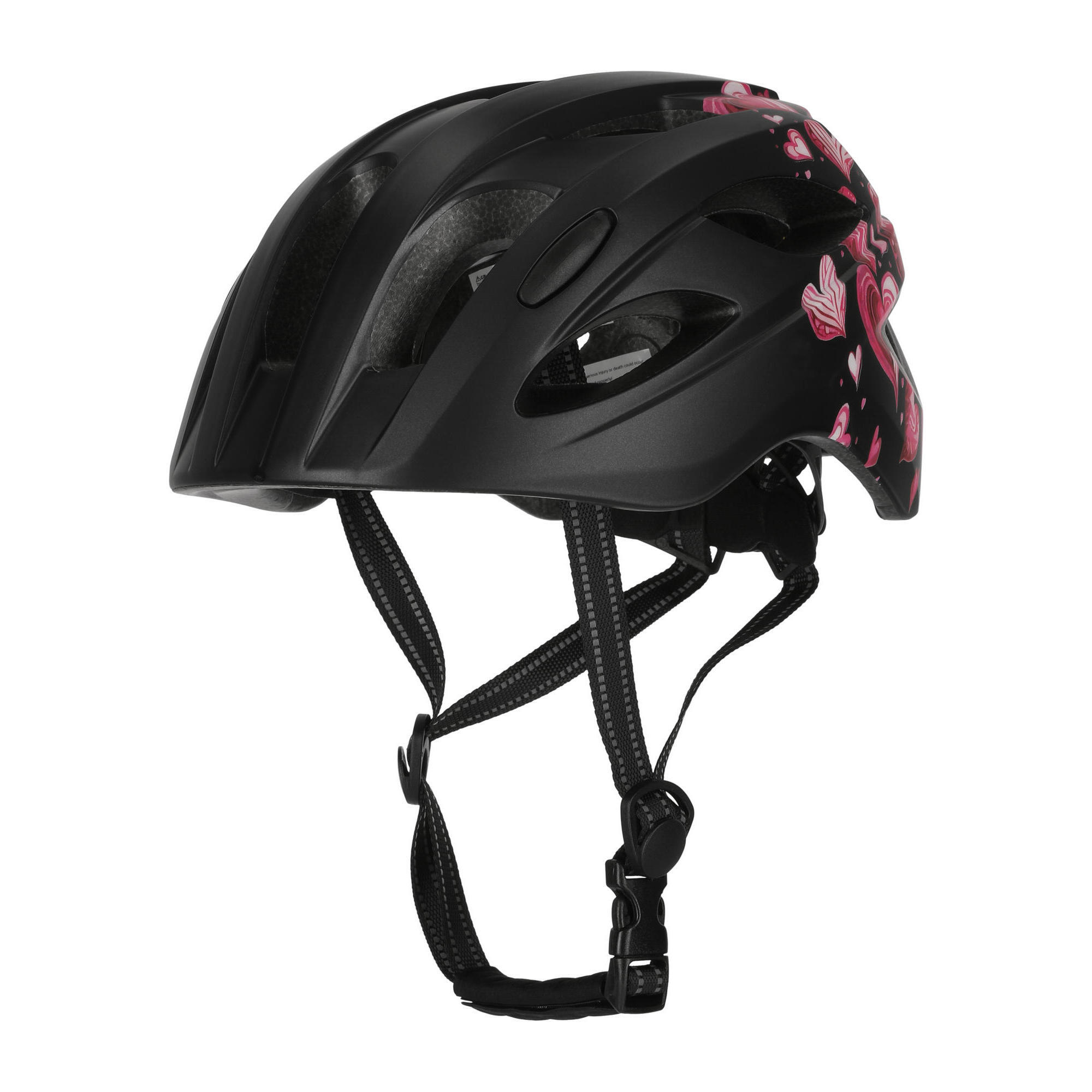 Kask rowerowy dla dzieci 6-12 lat Certyfikat EN1078