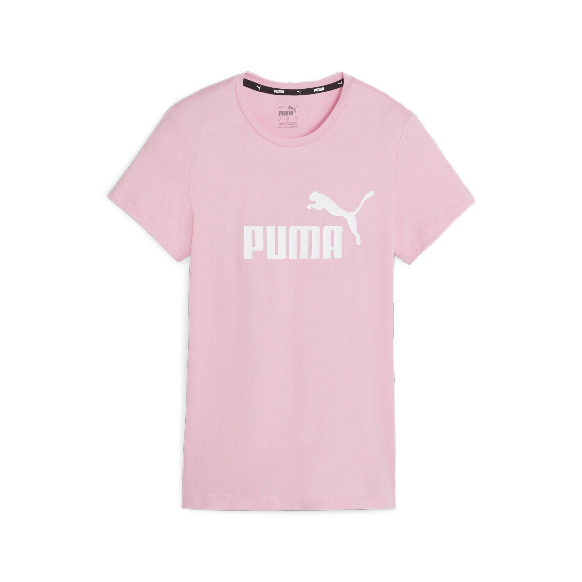 Koszulka damska Puma ESS Logo Tee