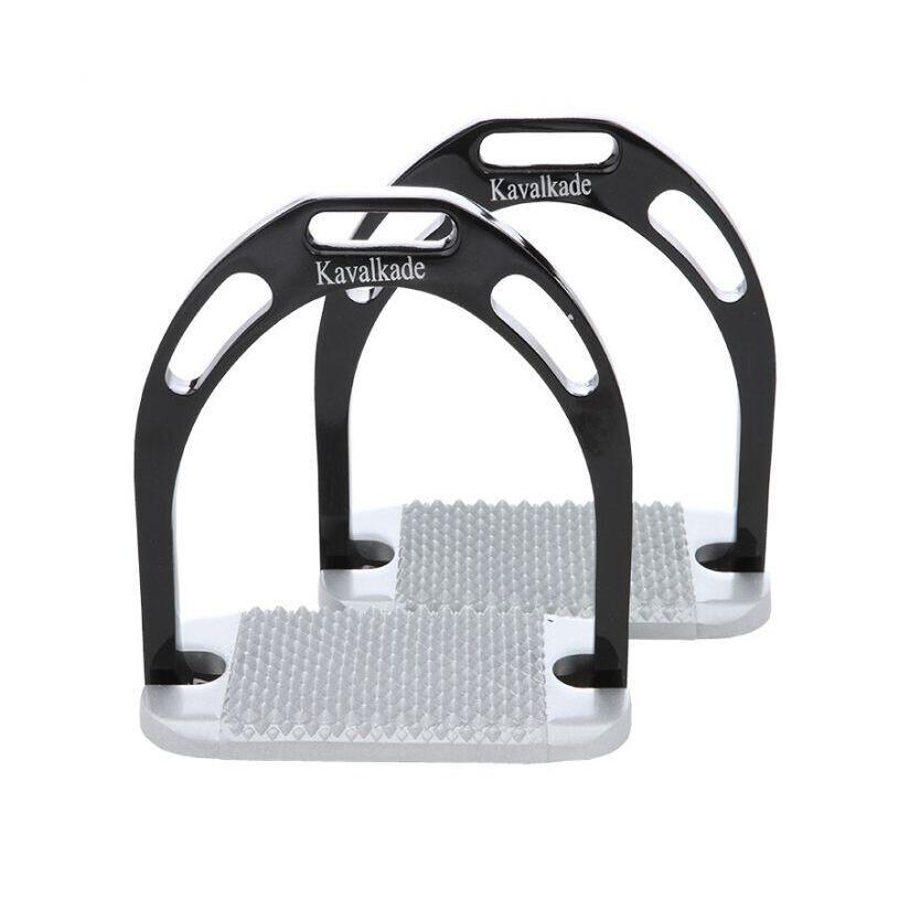 aluminiowe strzemiona Kavalkade