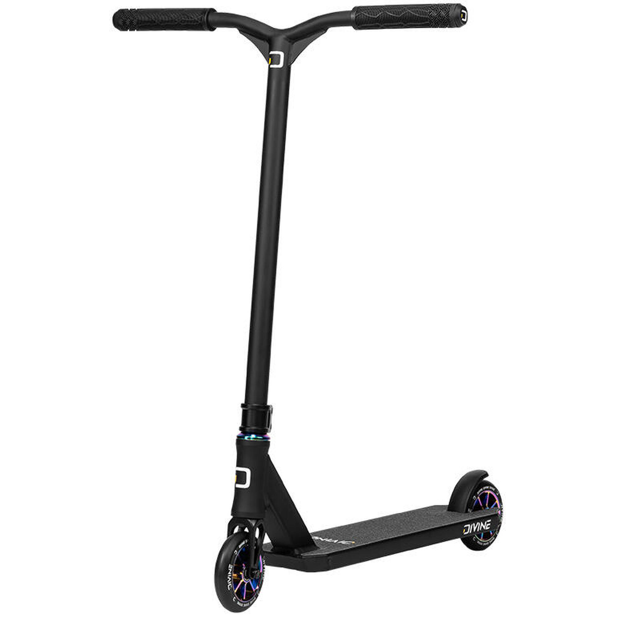 Hulajnoga wyczynowa Divine Loki