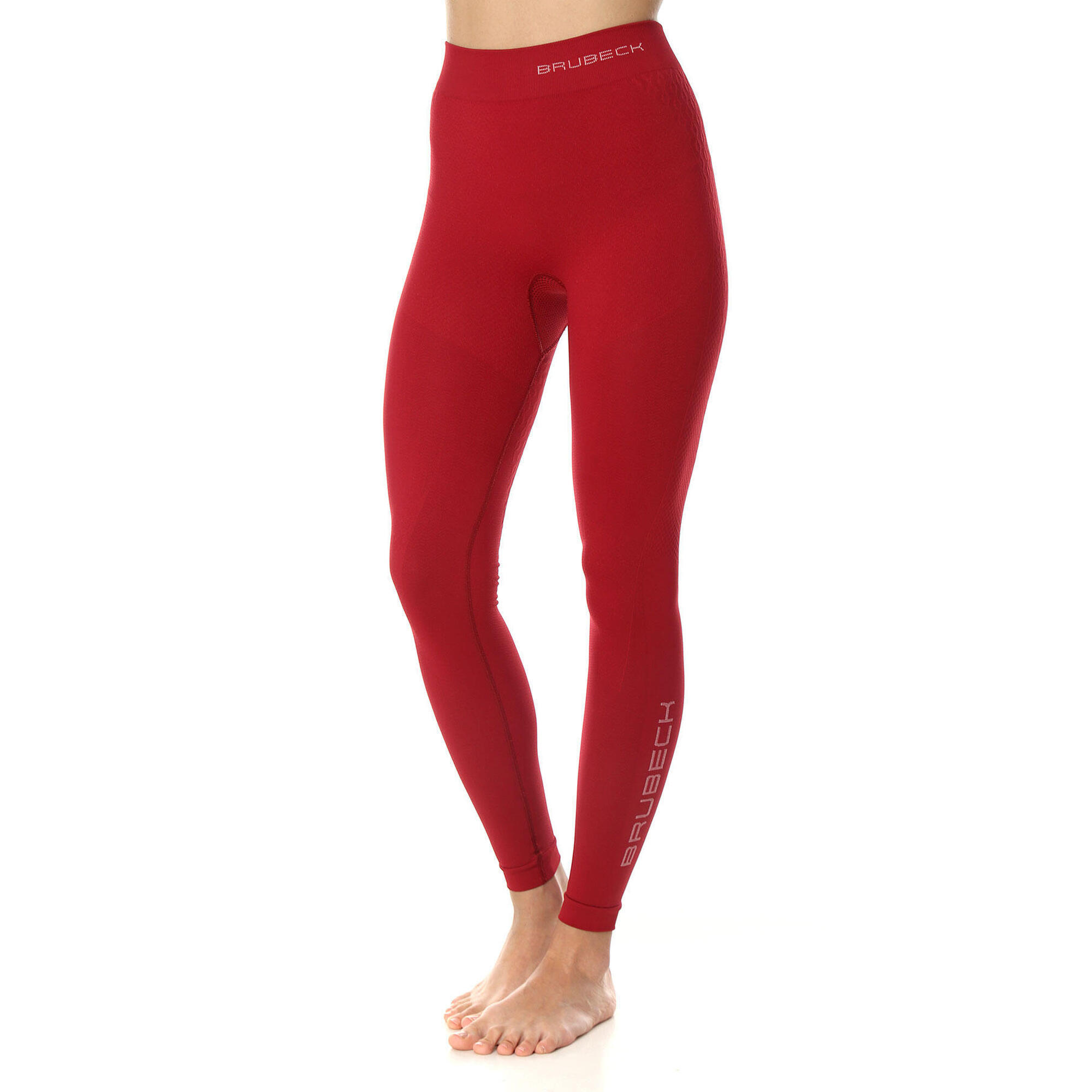 Spodnie damskie termoaktywne Brubeck EXTREME THERMO