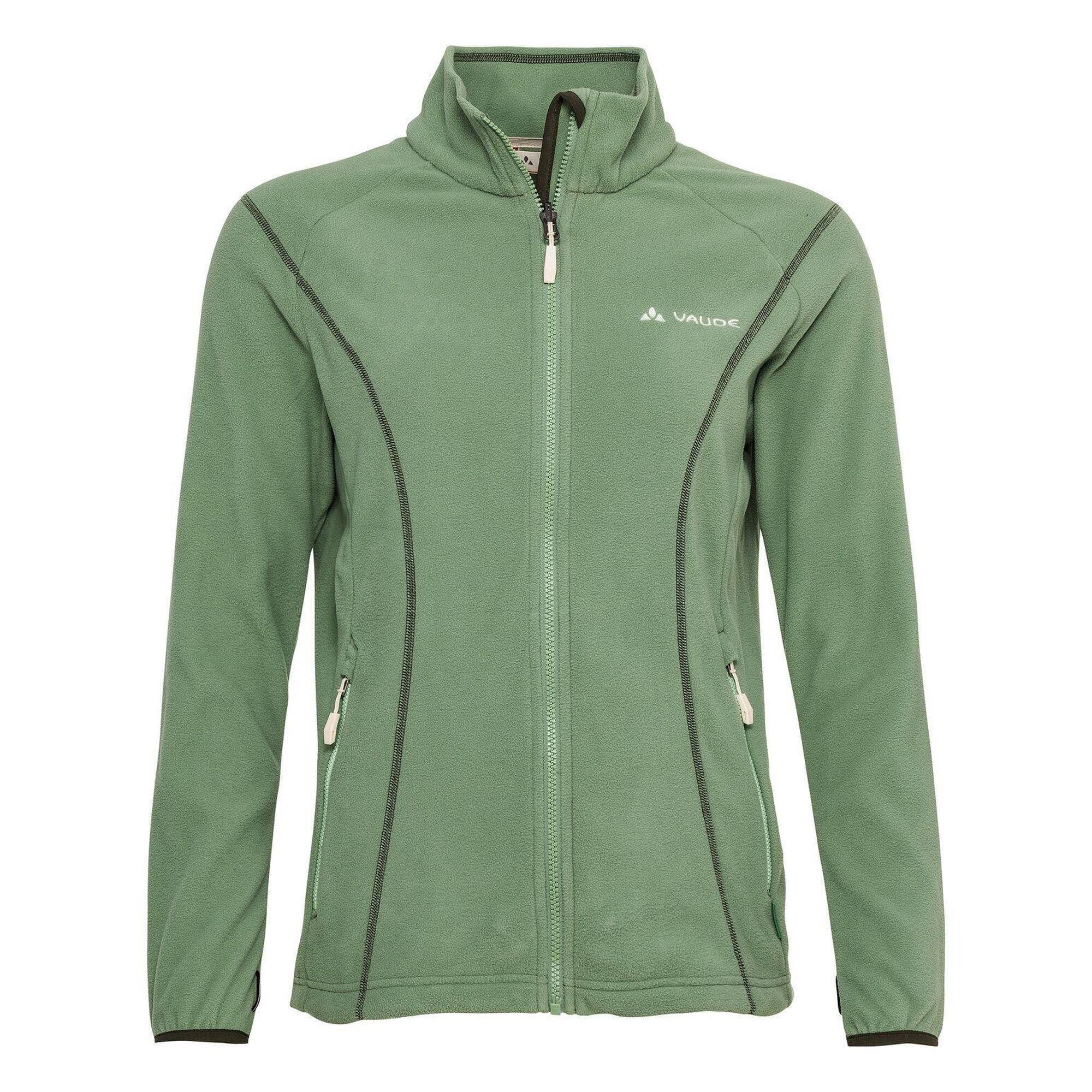 Bluza polarowa damska Vaude Rosemoor Fleece Jacket II
