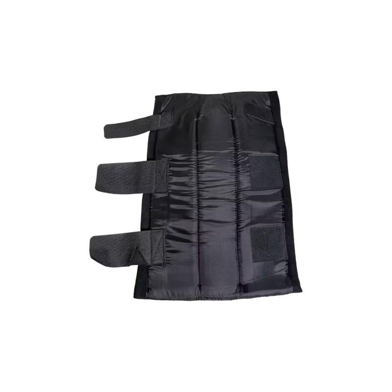 Długie ochraniacze tylnie dla koni Kentucky Protect