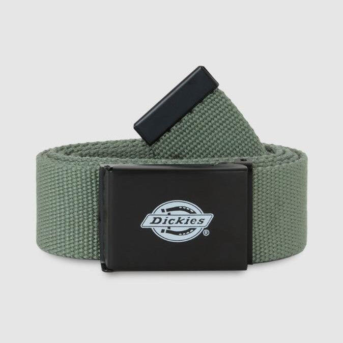 Pasek Dickies Orcutt z taśmy Sea Spray