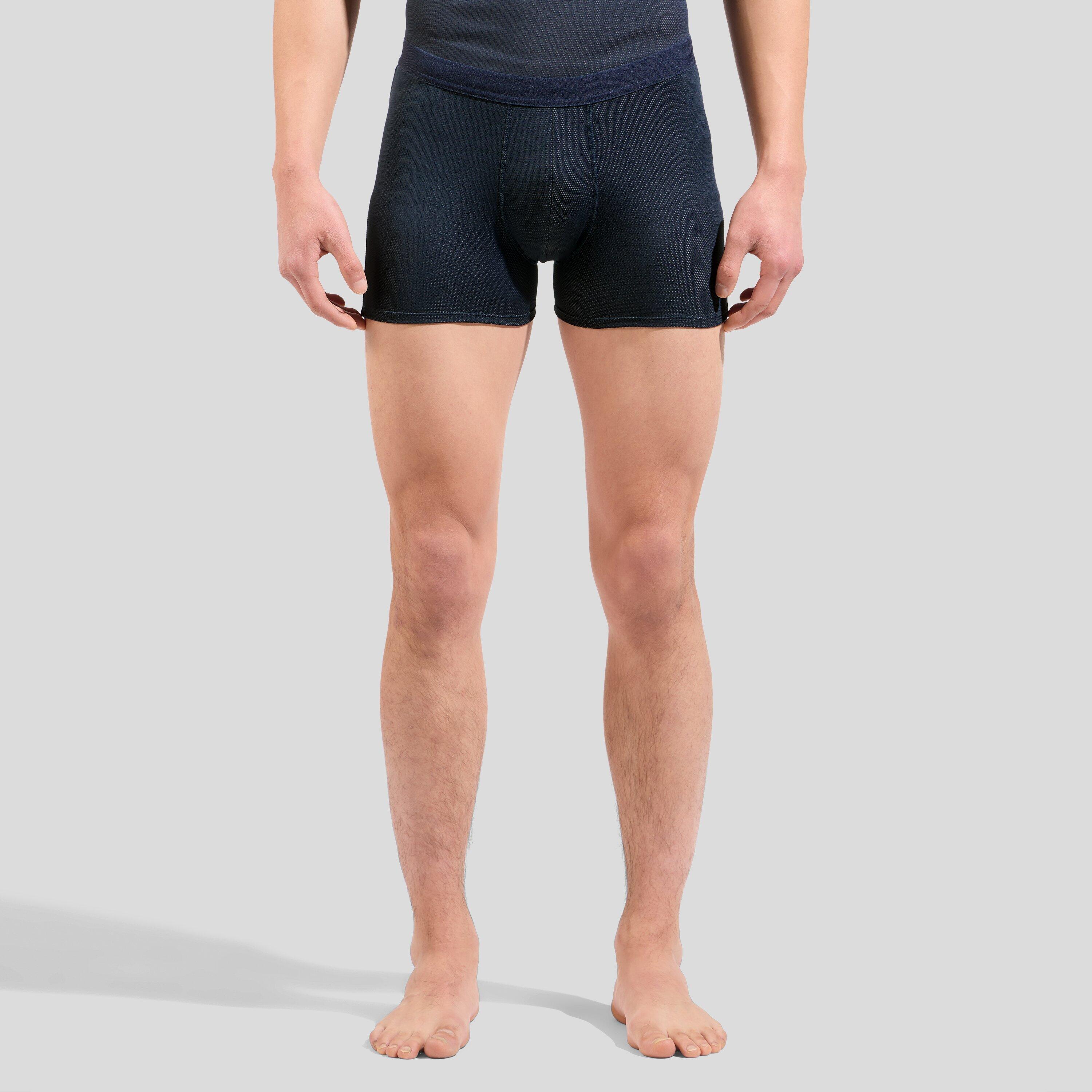 Bokserki męskie Odlo ACTIVE F-DRyIGHT ECO