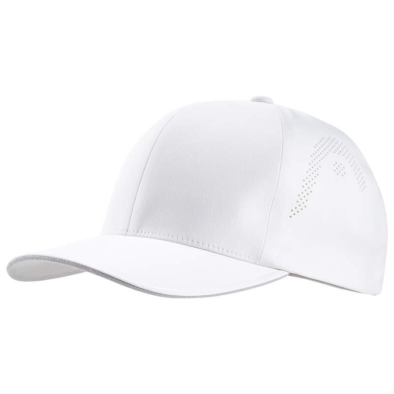 Czapka sportowa z daszkiem Head Delta Cap