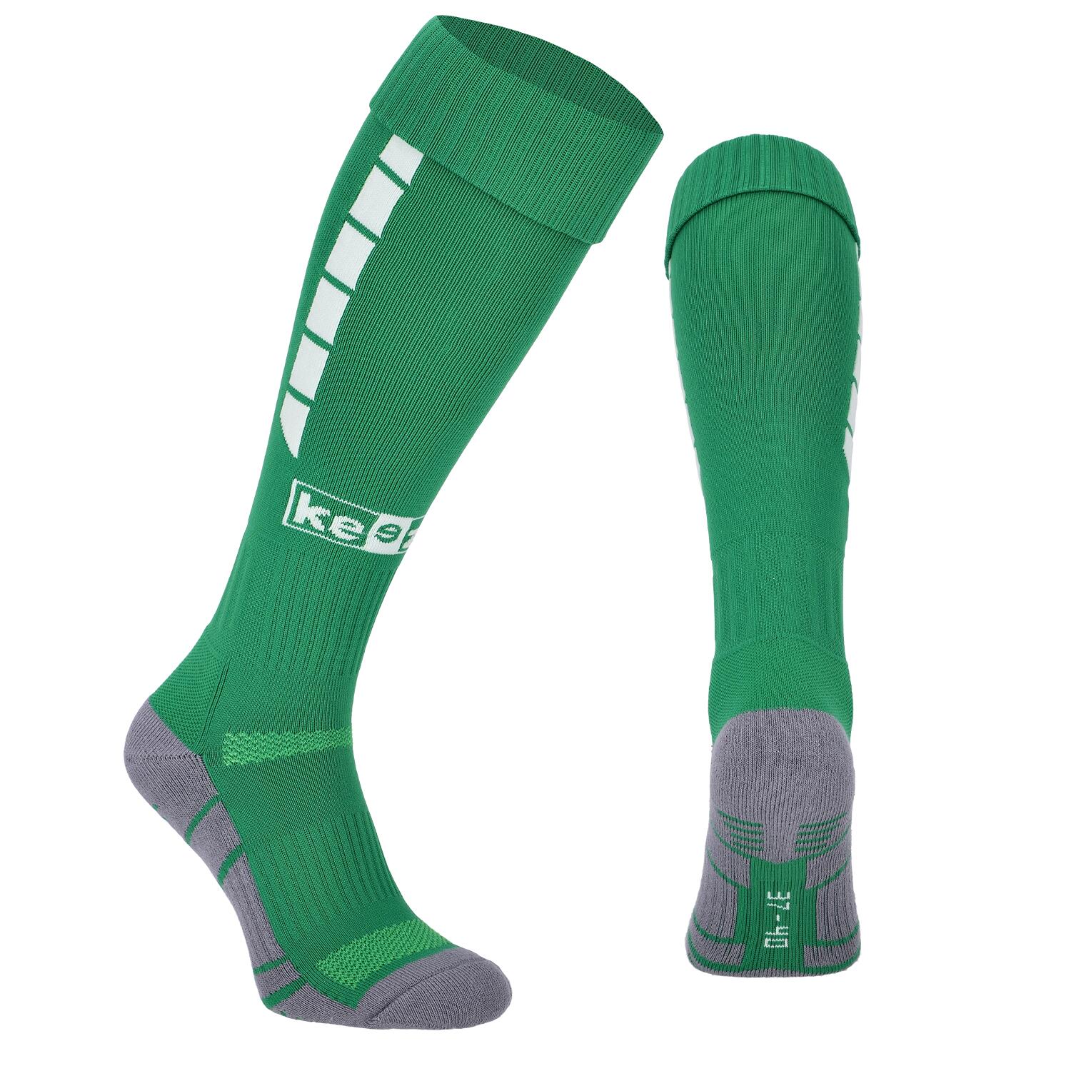 Getry piłkarskie dziecięce KEEZA PRO