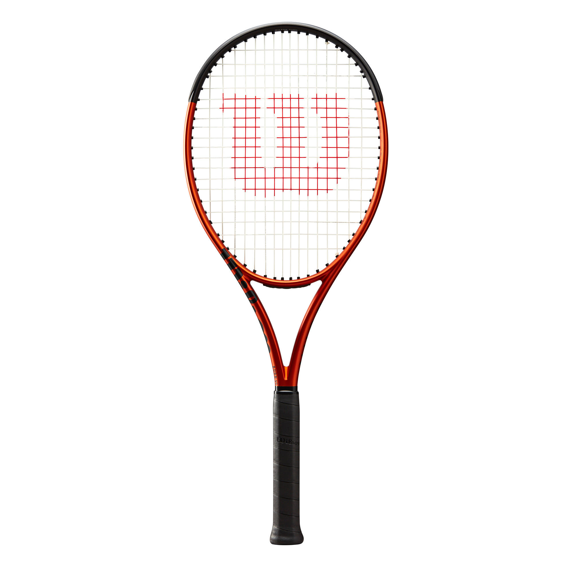 Rakieta tenisowa Wilson Burn 100 V5.0