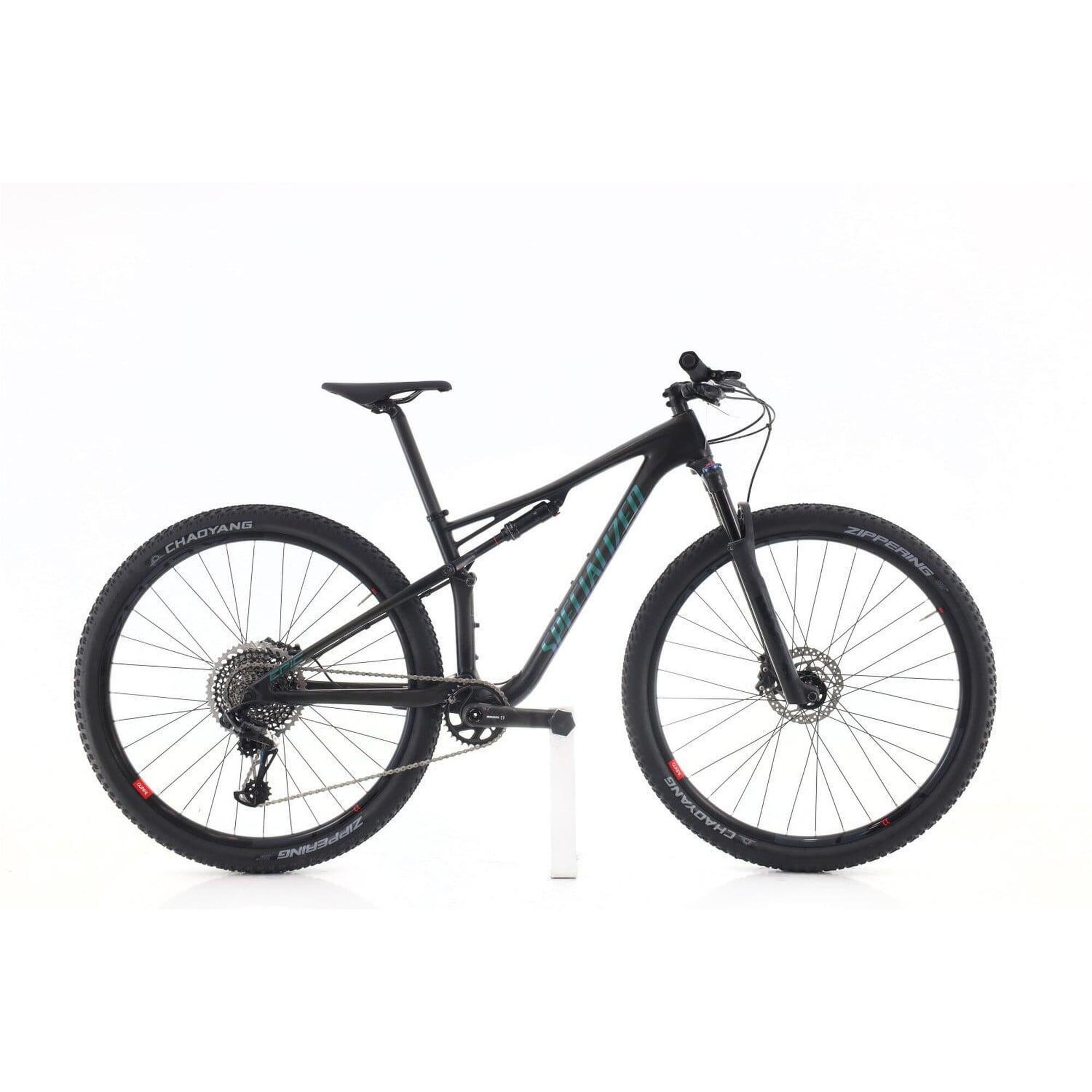 Second life · R. górski · Specialized Epic Pro X01 · W bardzo dobrym stanie