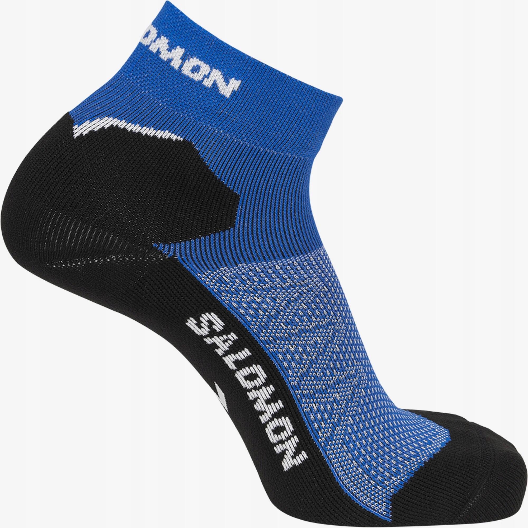 Skarpety sportowe do biegania Salomon Speedcross Ankle
