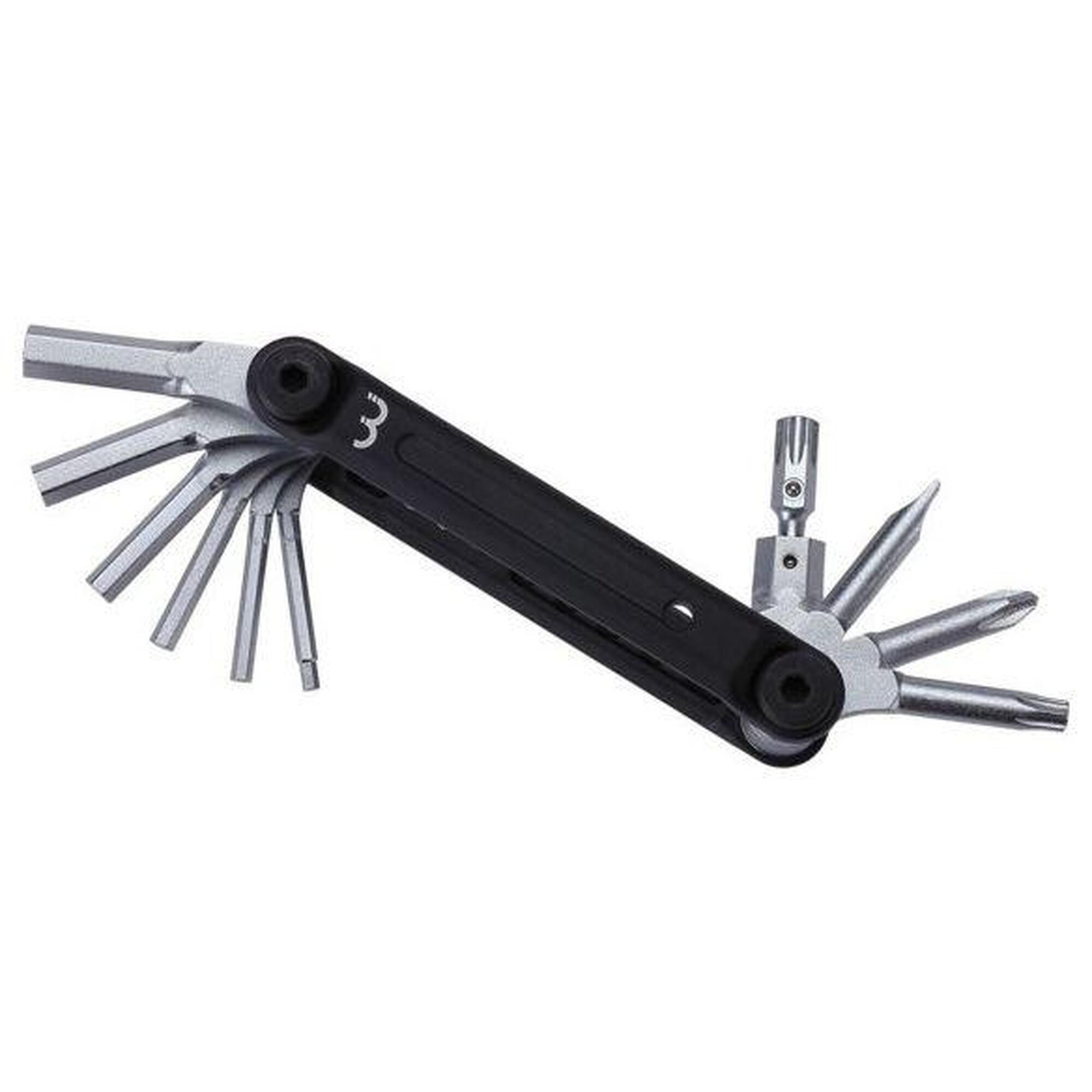Multitool BBB RoyalFold Basic