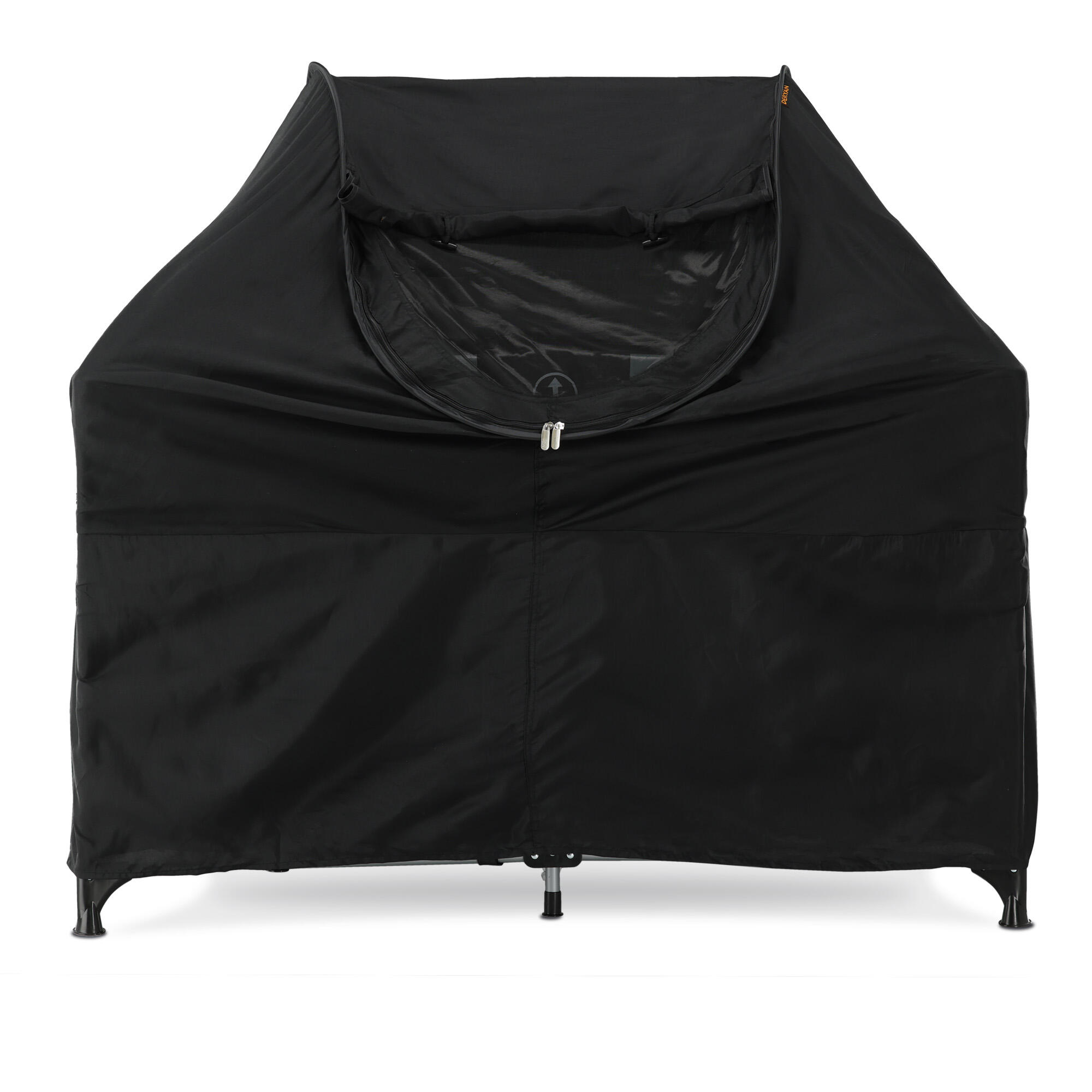 Moskitiera pop-up do łóżka kempingowego Deryan