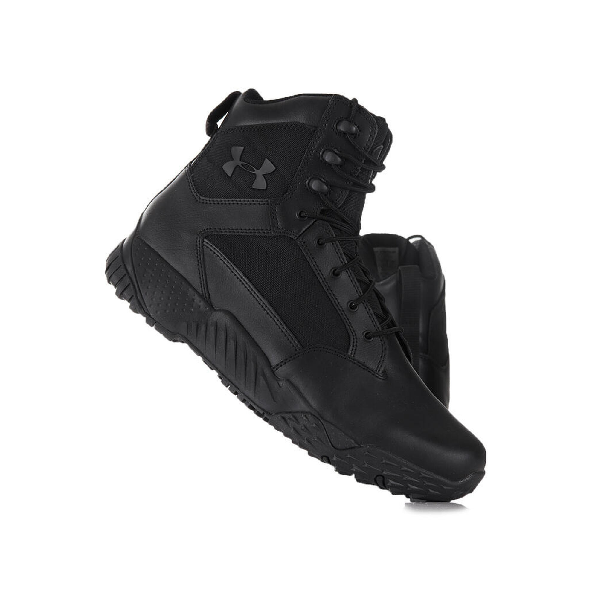 Buty męskie terenowe UNDER ARMOUR