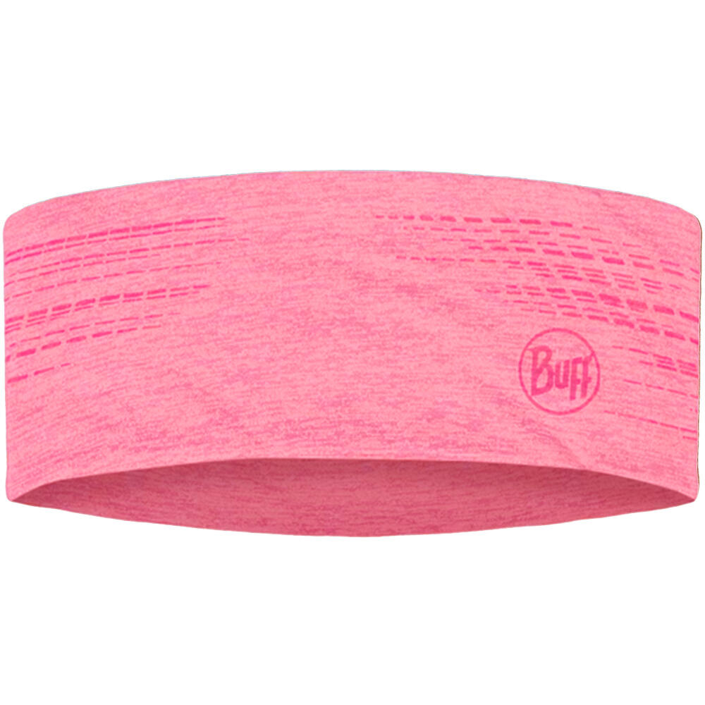 Opaska oblaskowa do biegania na trening rower Dryflx