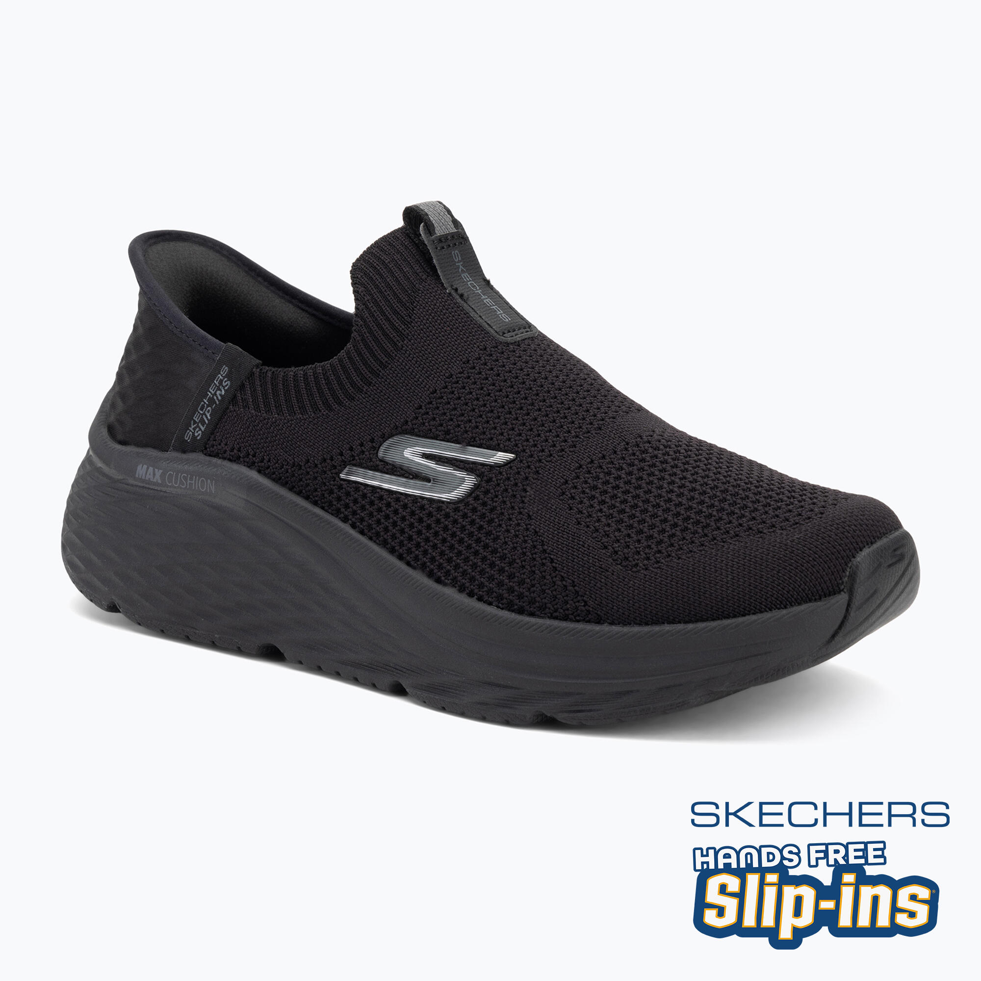 Buty damskie SKECHERS Max Cushioning Elite 2.0 Eternal