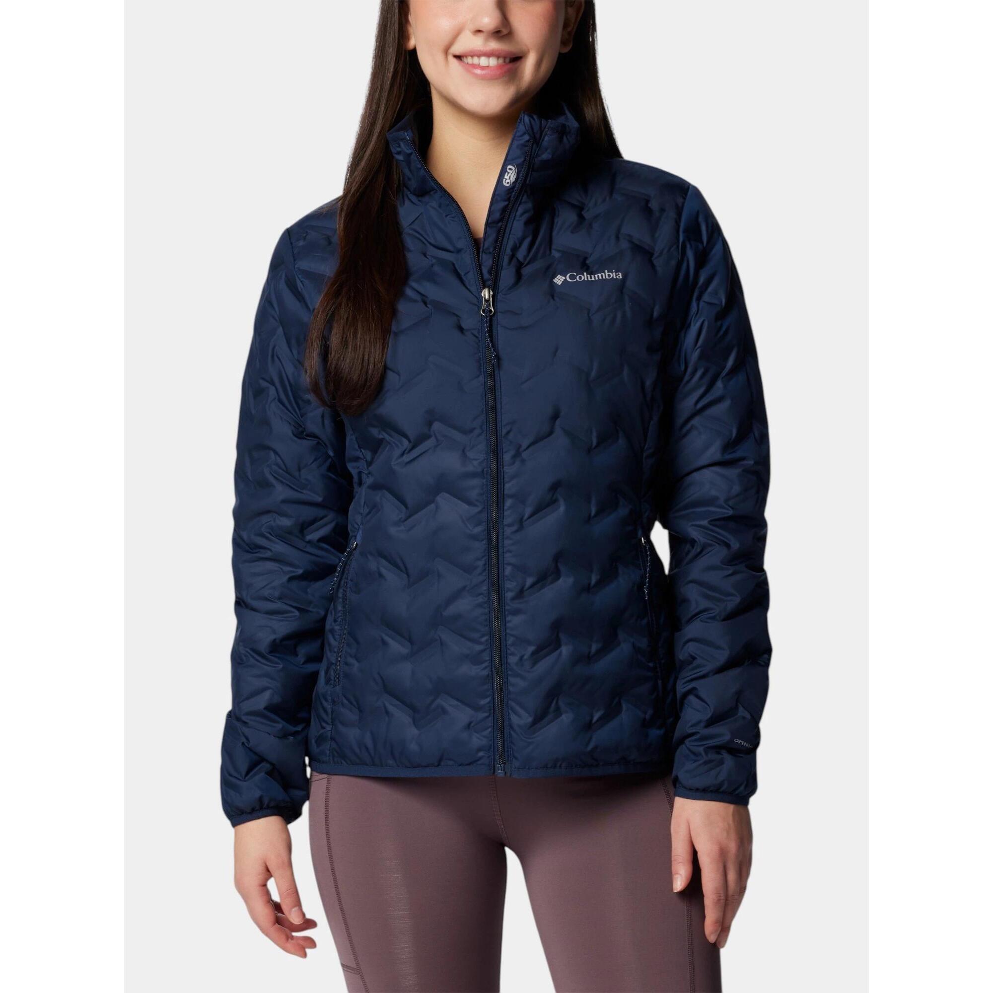 Kurtka Damska Columbia Delta Ridge II