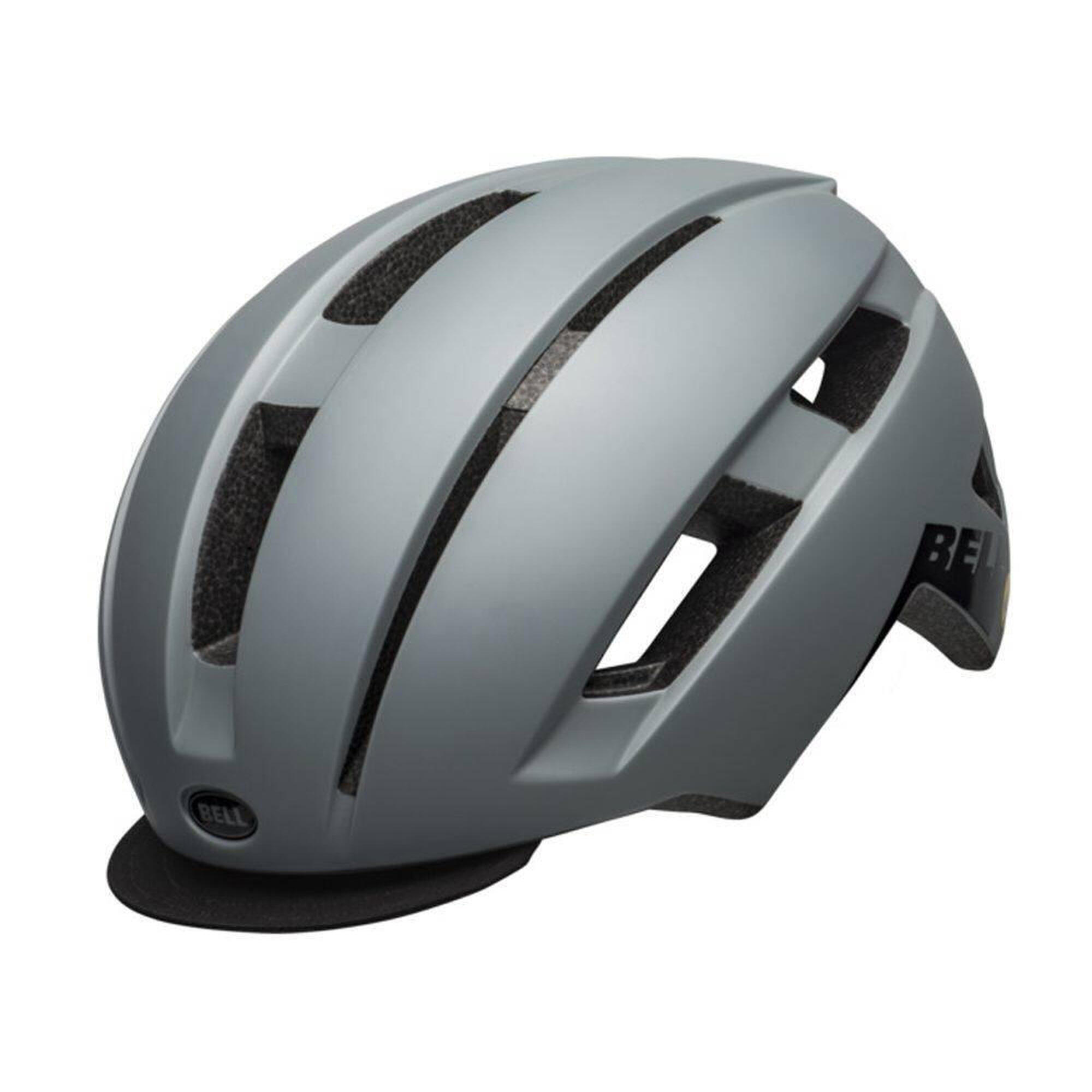 Kask rowerowy Bell Daily LED MIPS