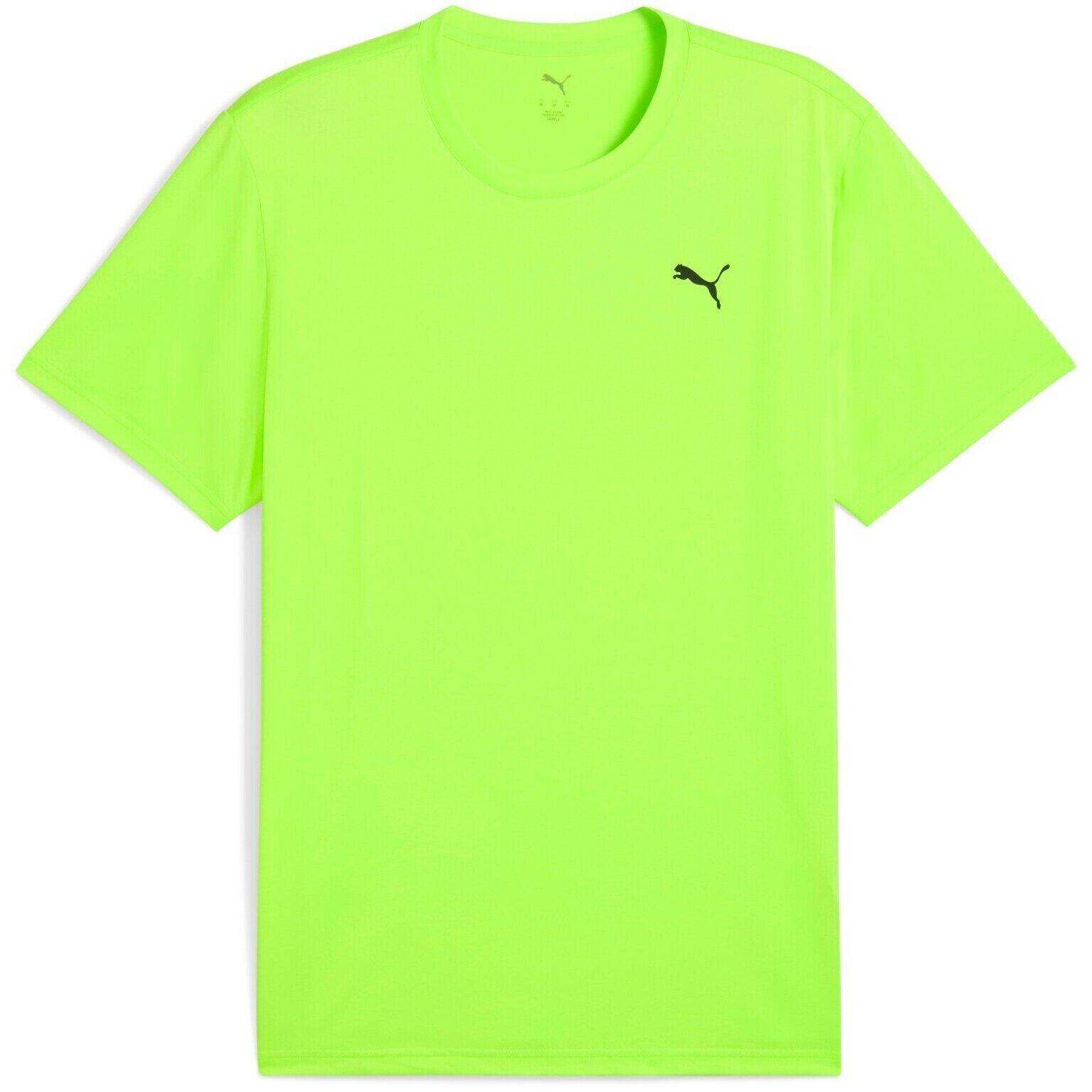Koszulka Puma M Tad Essentials Solid Cat Tee Lc Small, Mężczyźni