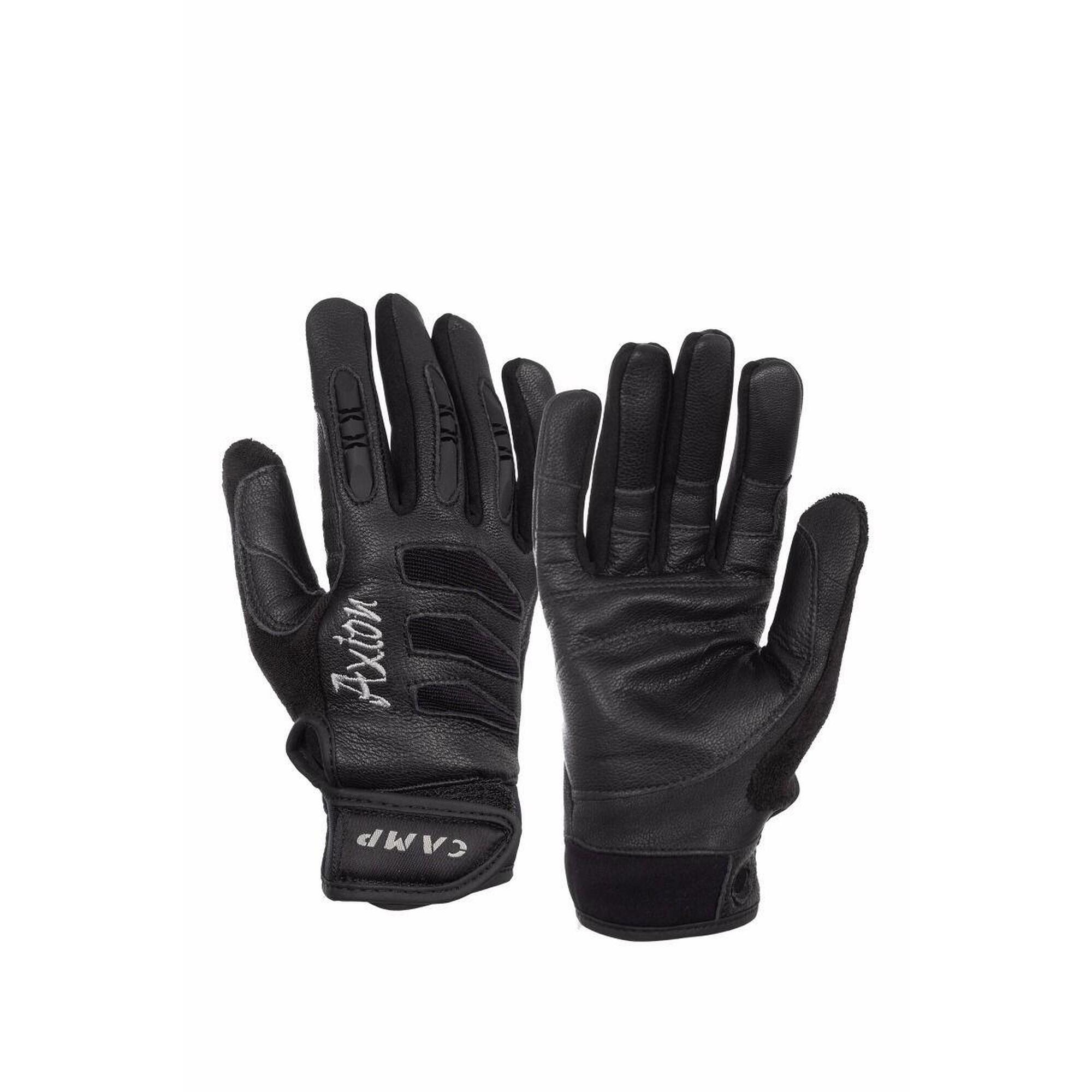 Rękawiczki asekuracyjne Camp Axion