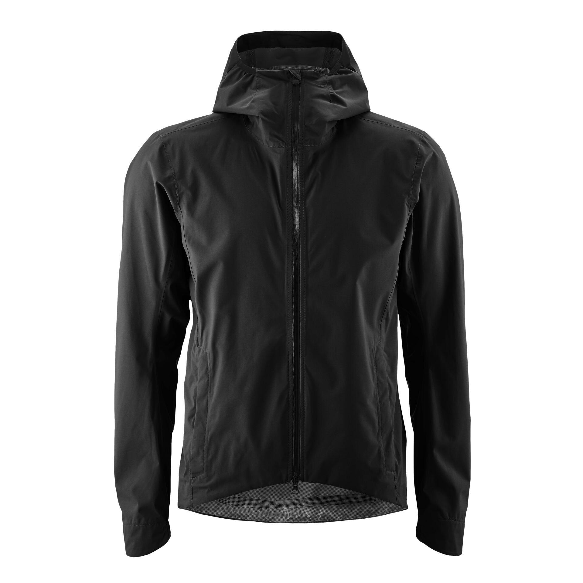 Kurtka z kapturem Gonso Save