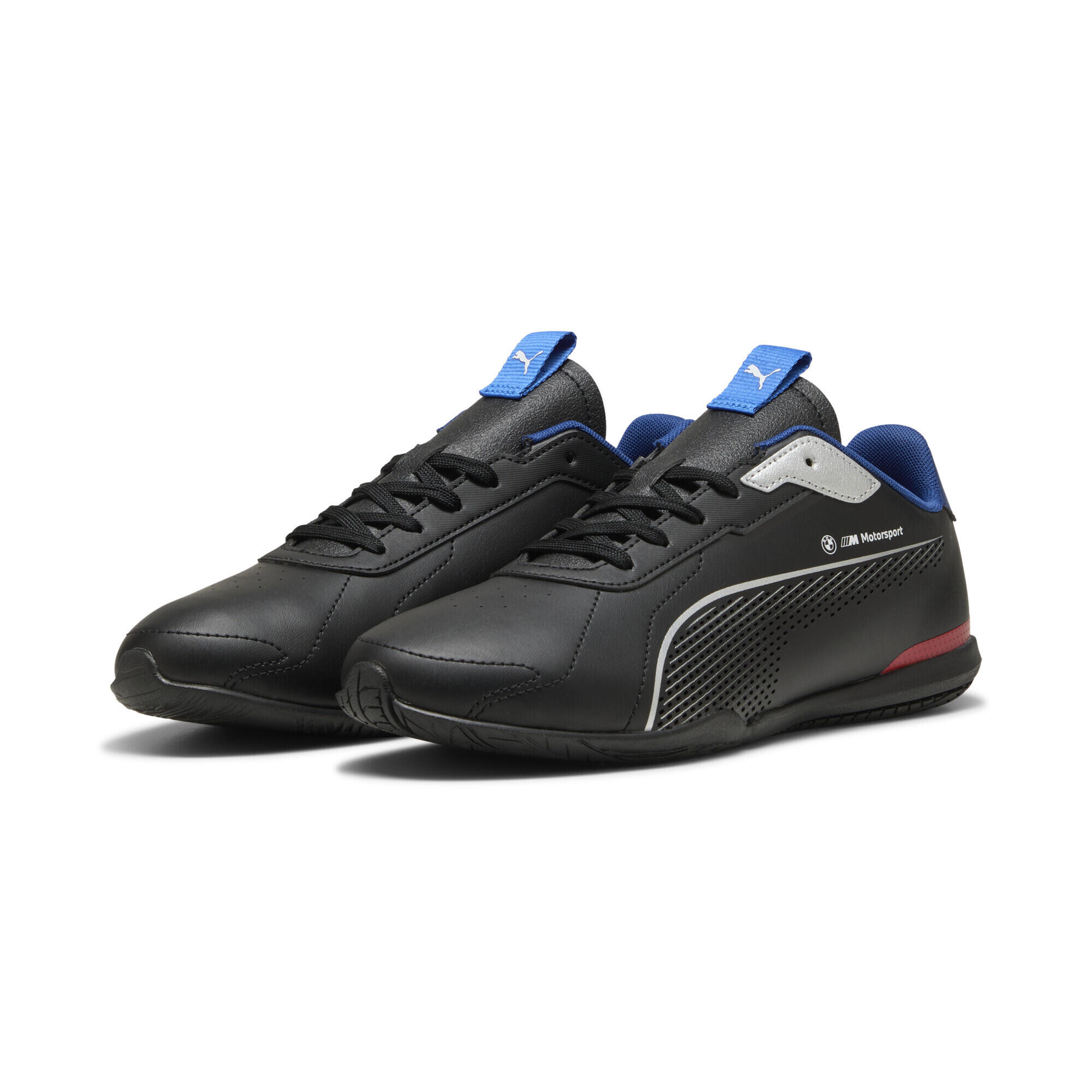 Sneakersy unisex BMW M Motorsport Neo Cat 3.0 PUMA