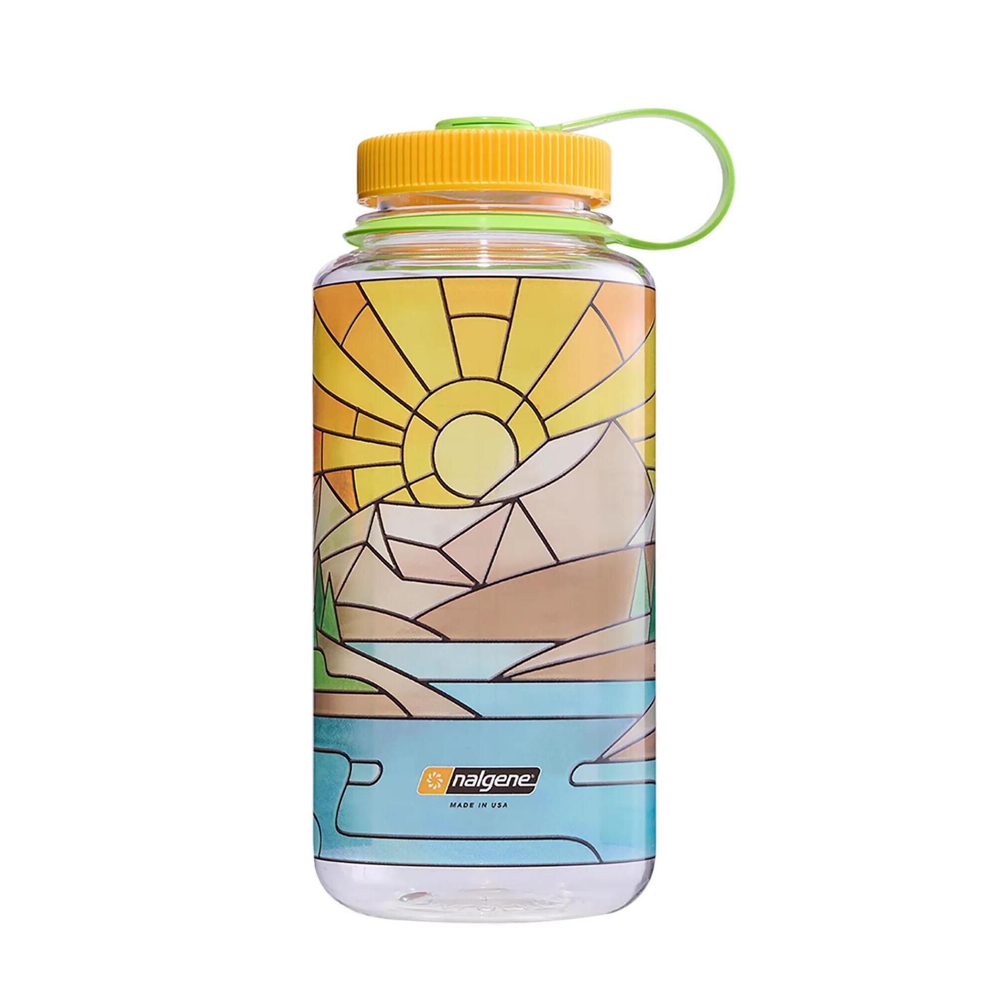 Butelka turystyczna Nalgene Wide Mouth 32 oz (1000ml)