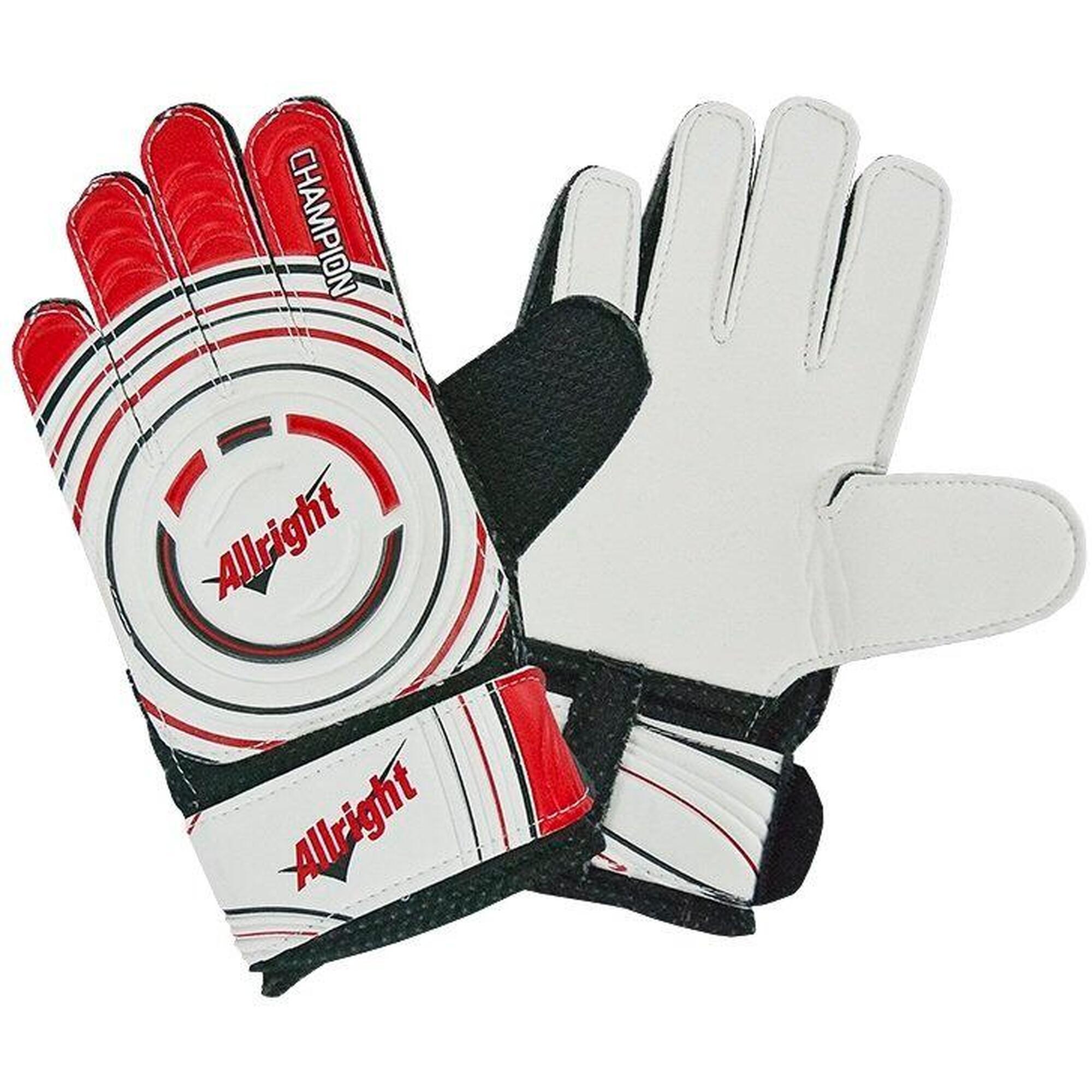Rękawice bramkarskie Champion Allright