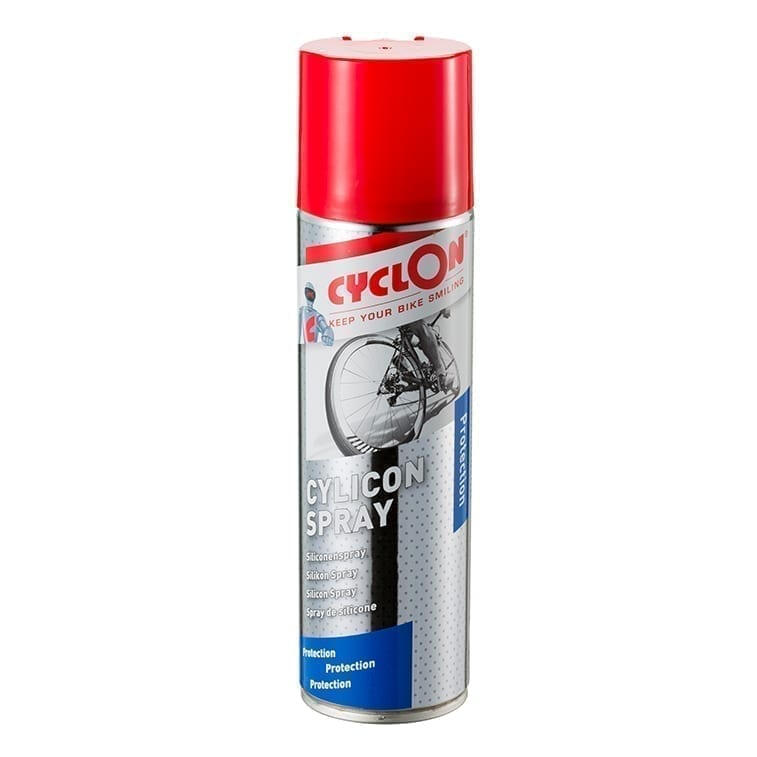 Cylicon Spray - 250 Ml (W Blistrze)