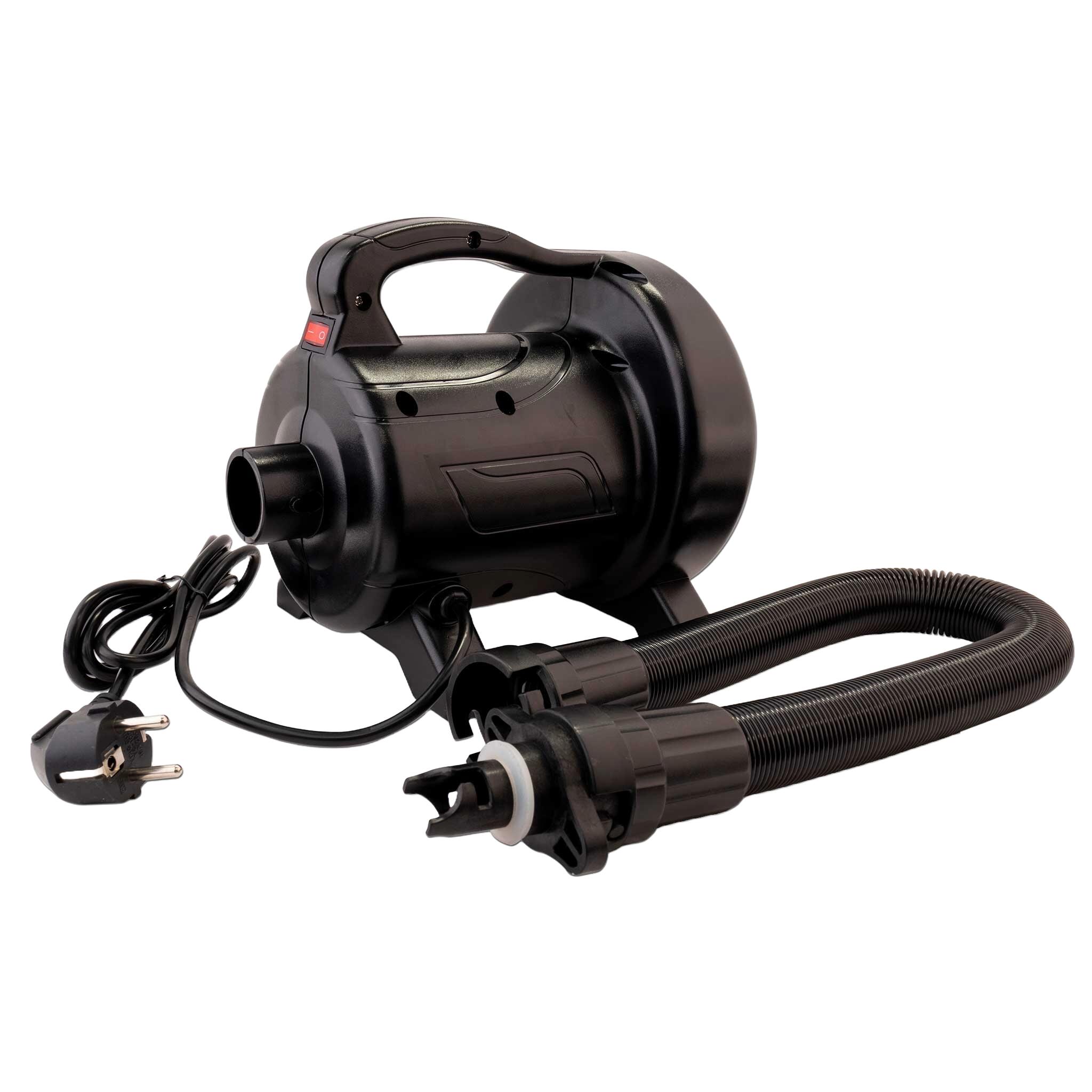 AirTrack Nordic elektryczna pompka 1200W