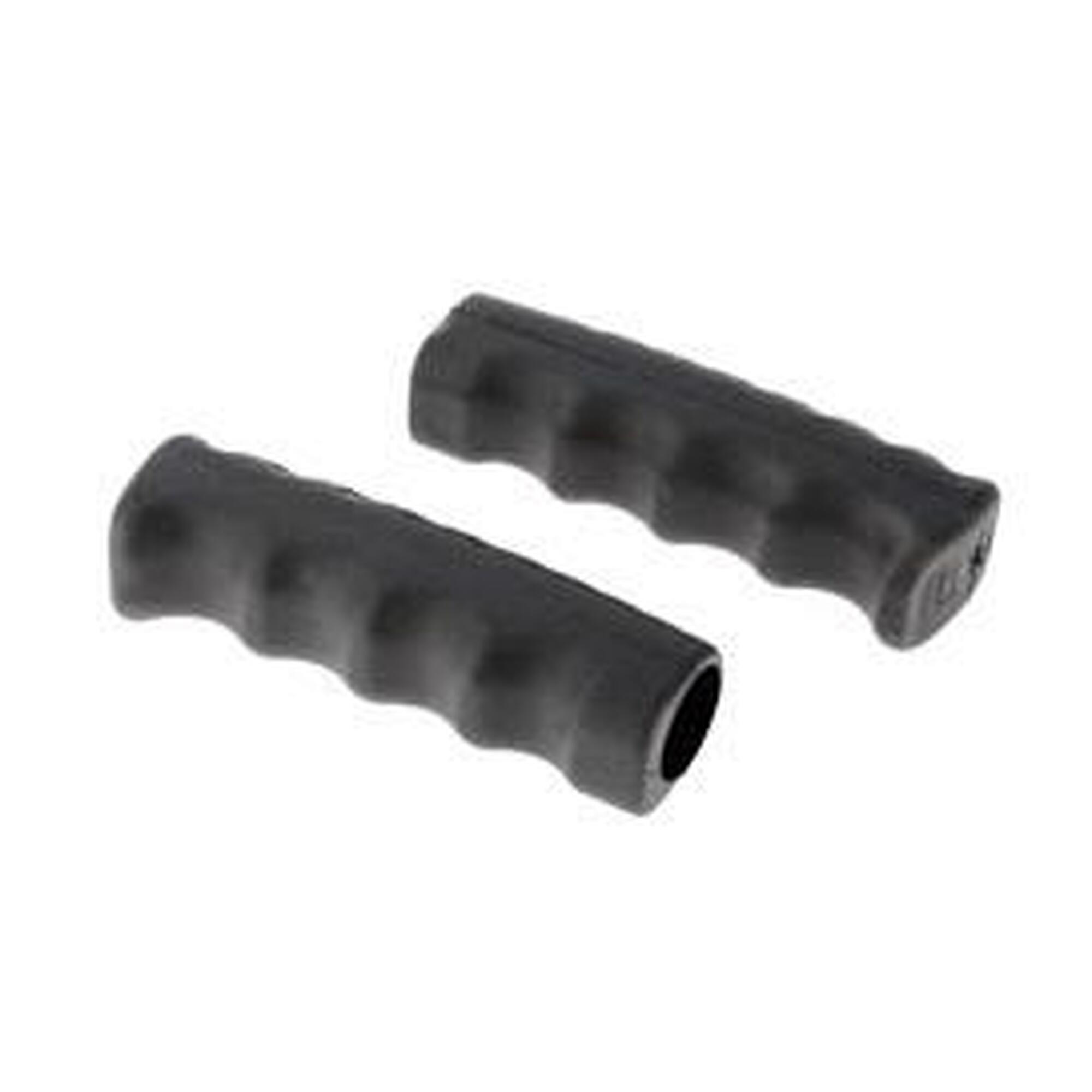 Para Klamek #410 Model Batavus 110 Mm - Czarna