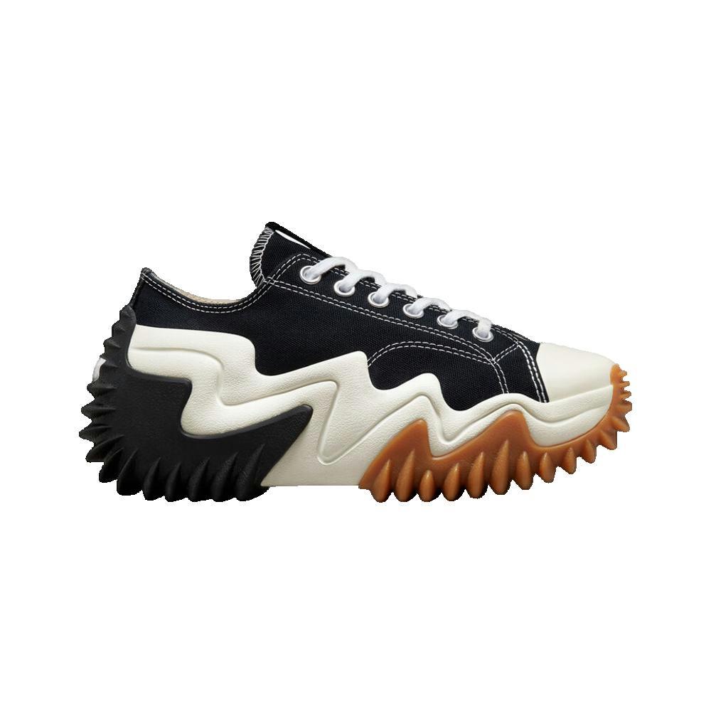 Buty Converse Run Star Motion Platform czarne