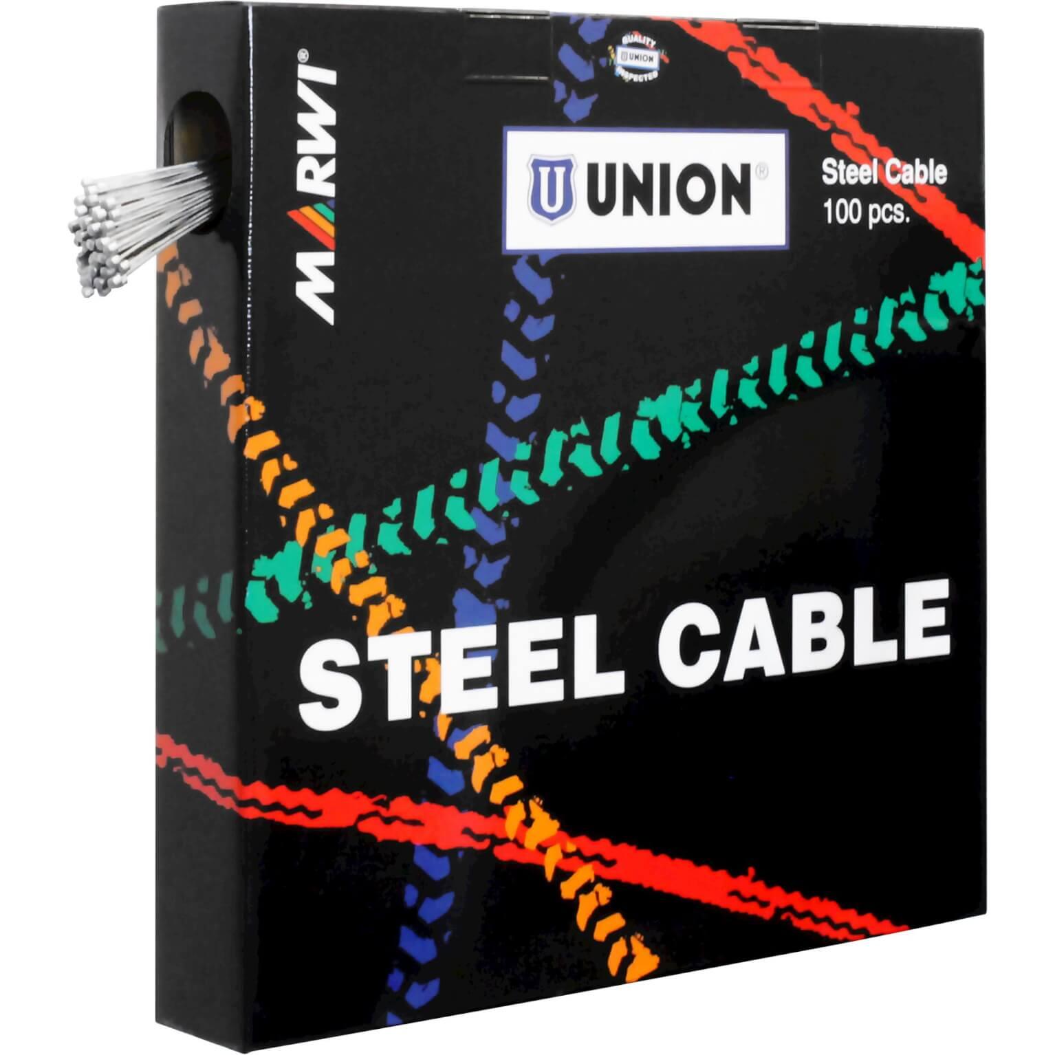 Linka Wewnętrzna Przełącznika Sti Nippel 4X4 (100)