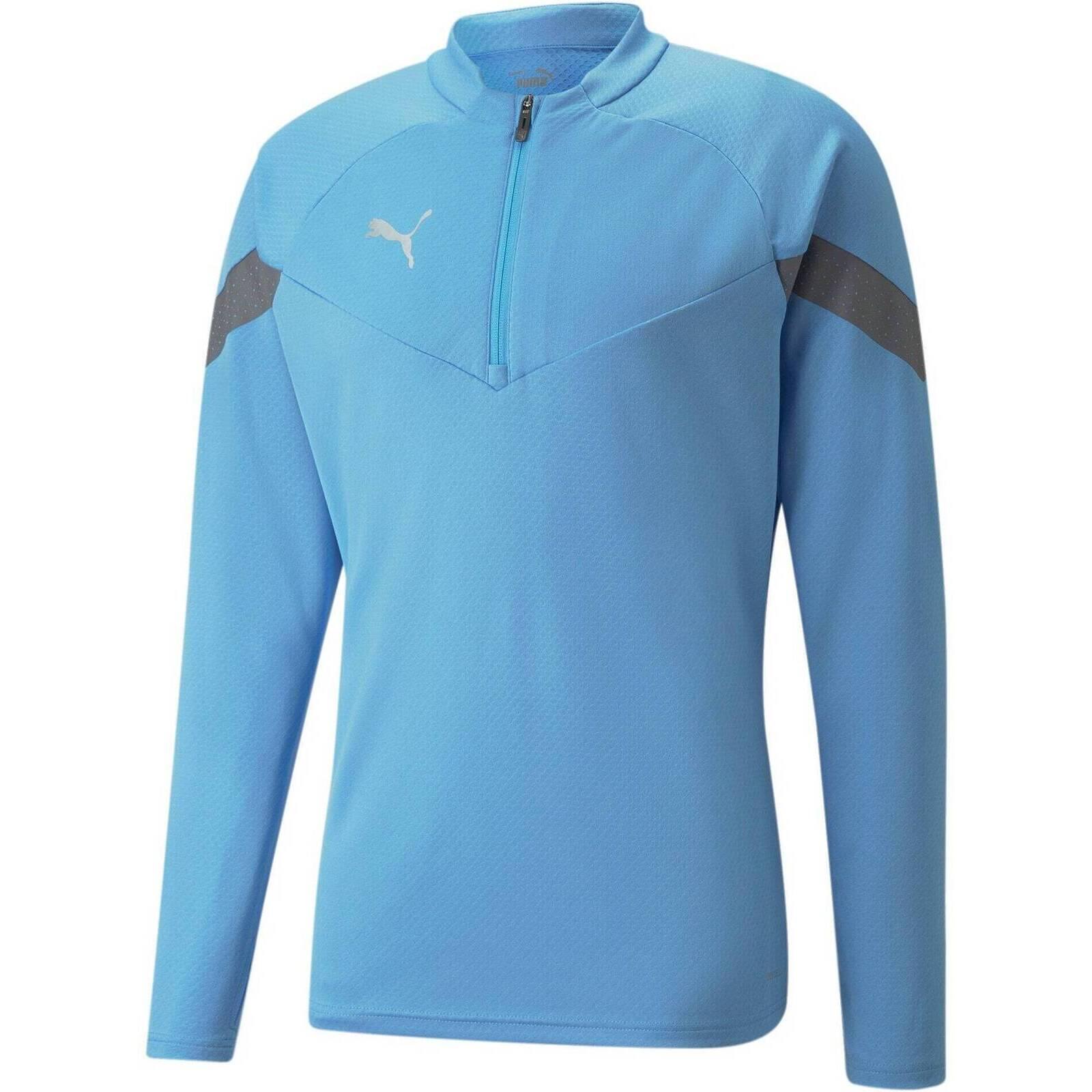 Bluza męskie Puma Teamfinal Training 14 Zip