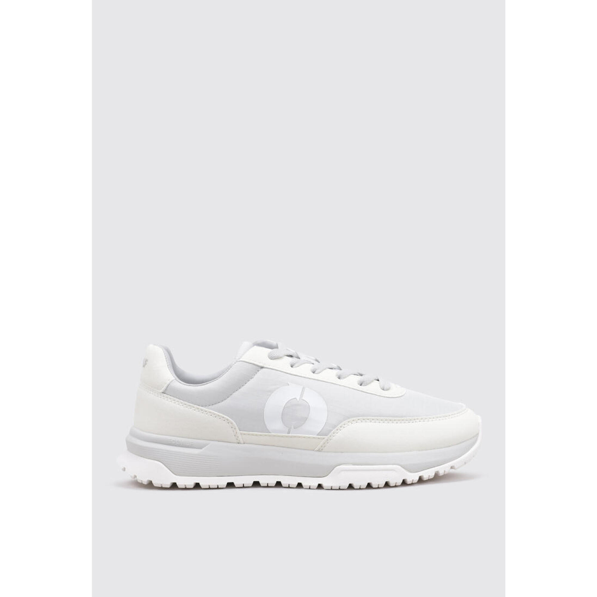 Kapcie ECOALF VENTURAALF Biały