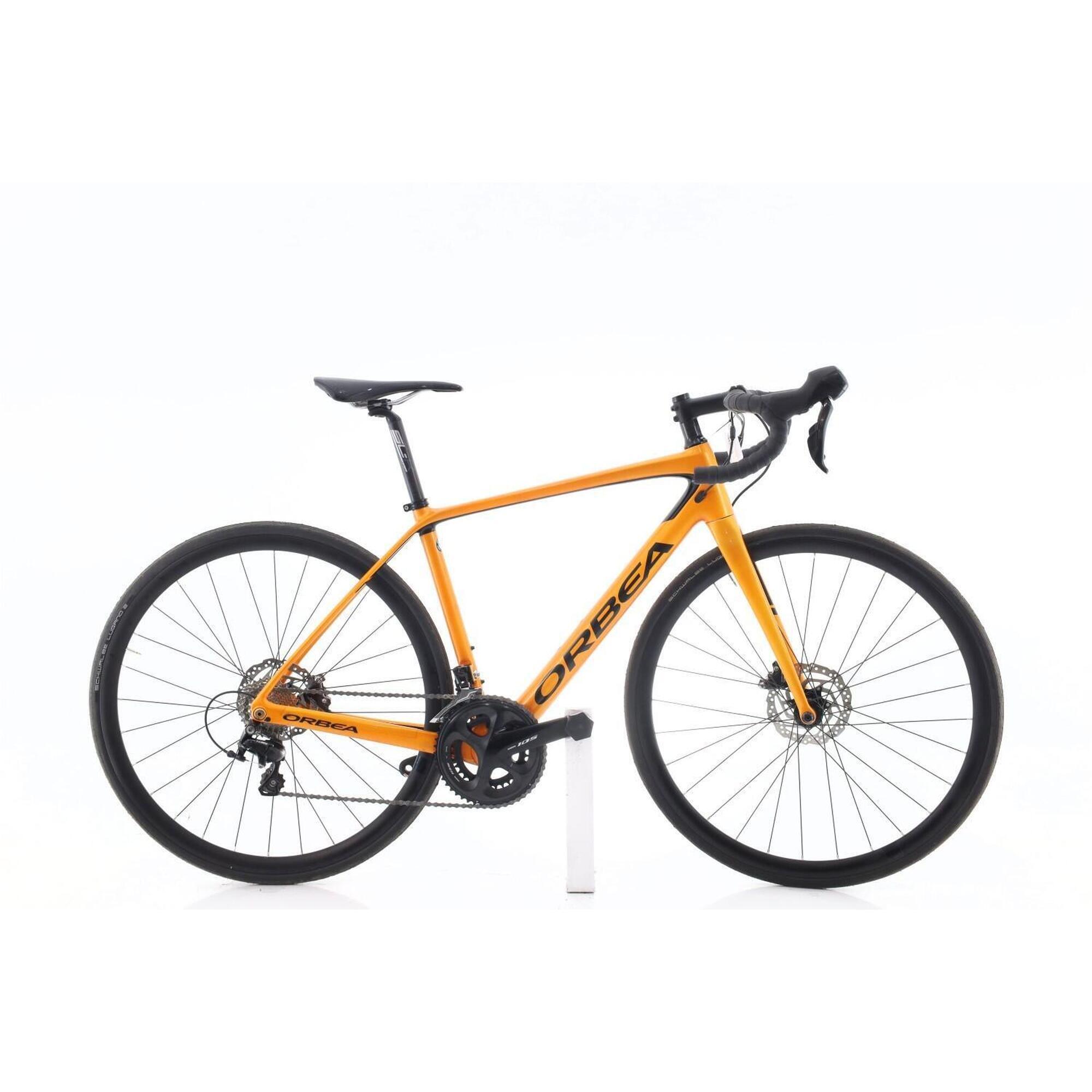 Second life · R. szosowy · Orbea Avant · W bardzo dobrym stanie