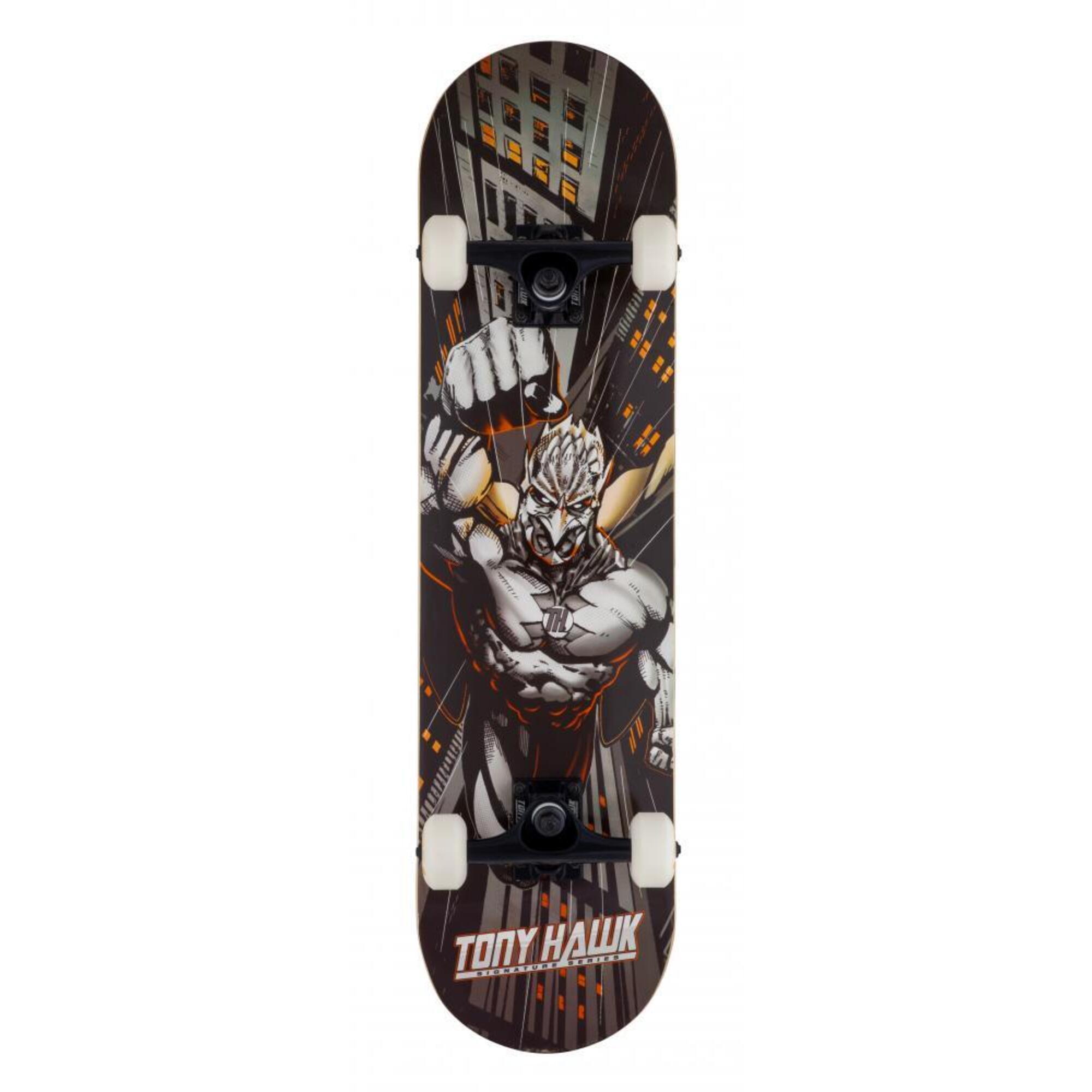 TN Deskorolka Tony Hawk 540 Series 7.75" Skyscaper
