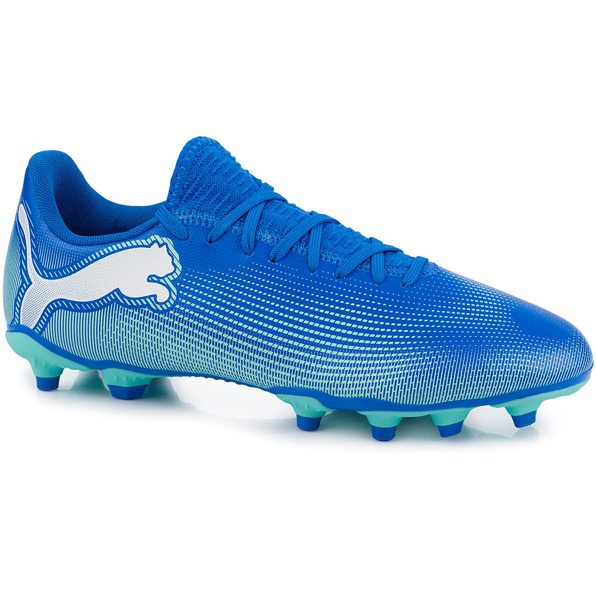 PUMA FUTURE PLAY FG/AG męskie buty sportowe do piłki korki
