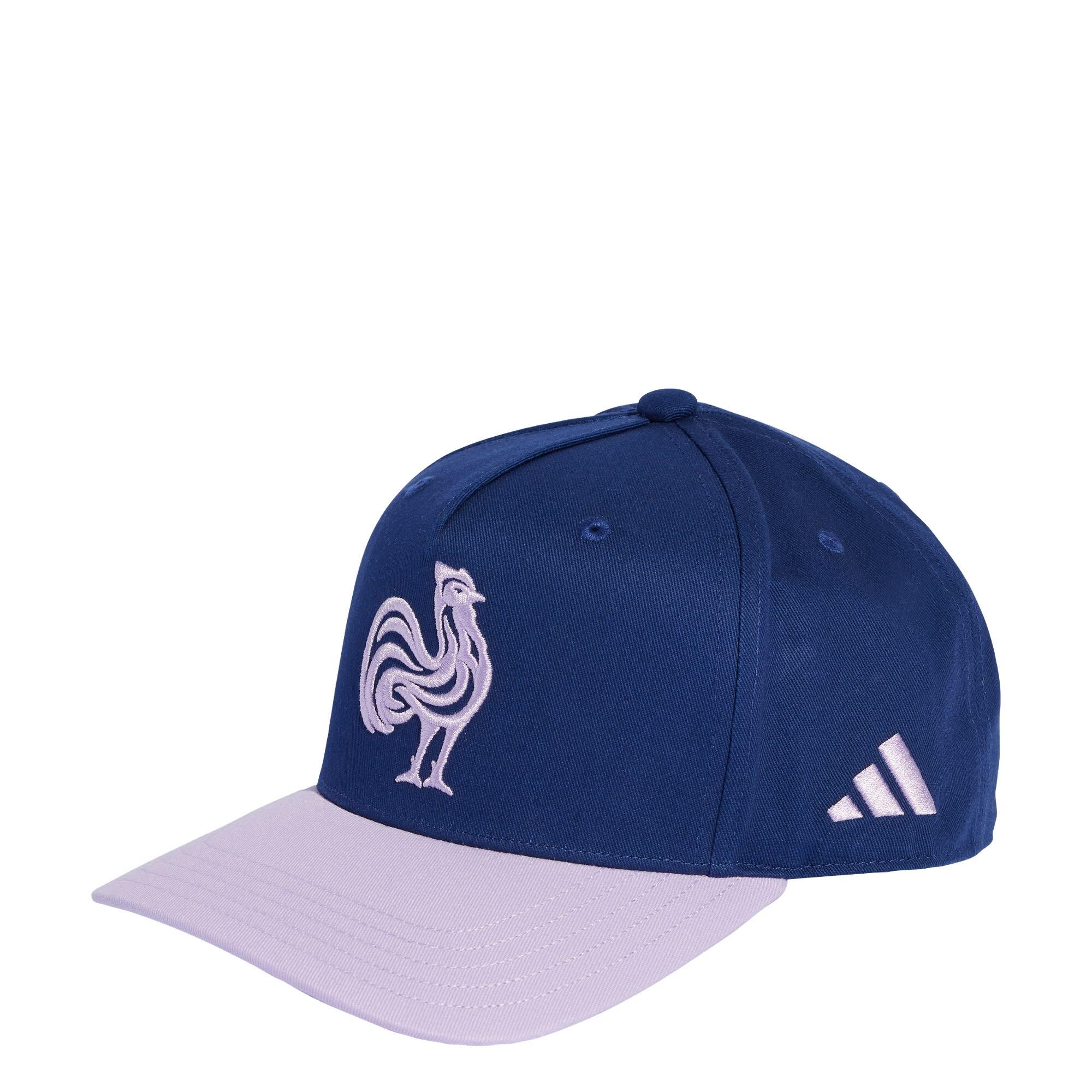 Czapka France Snapback