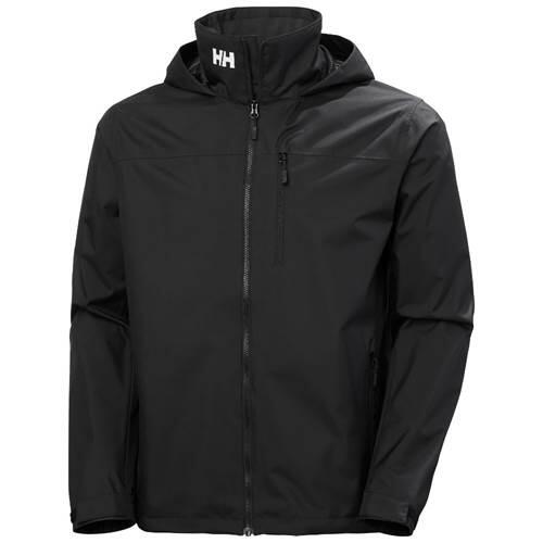 Kurtka uniwersalna męska Helly Hansen Crew Hooded 2.0