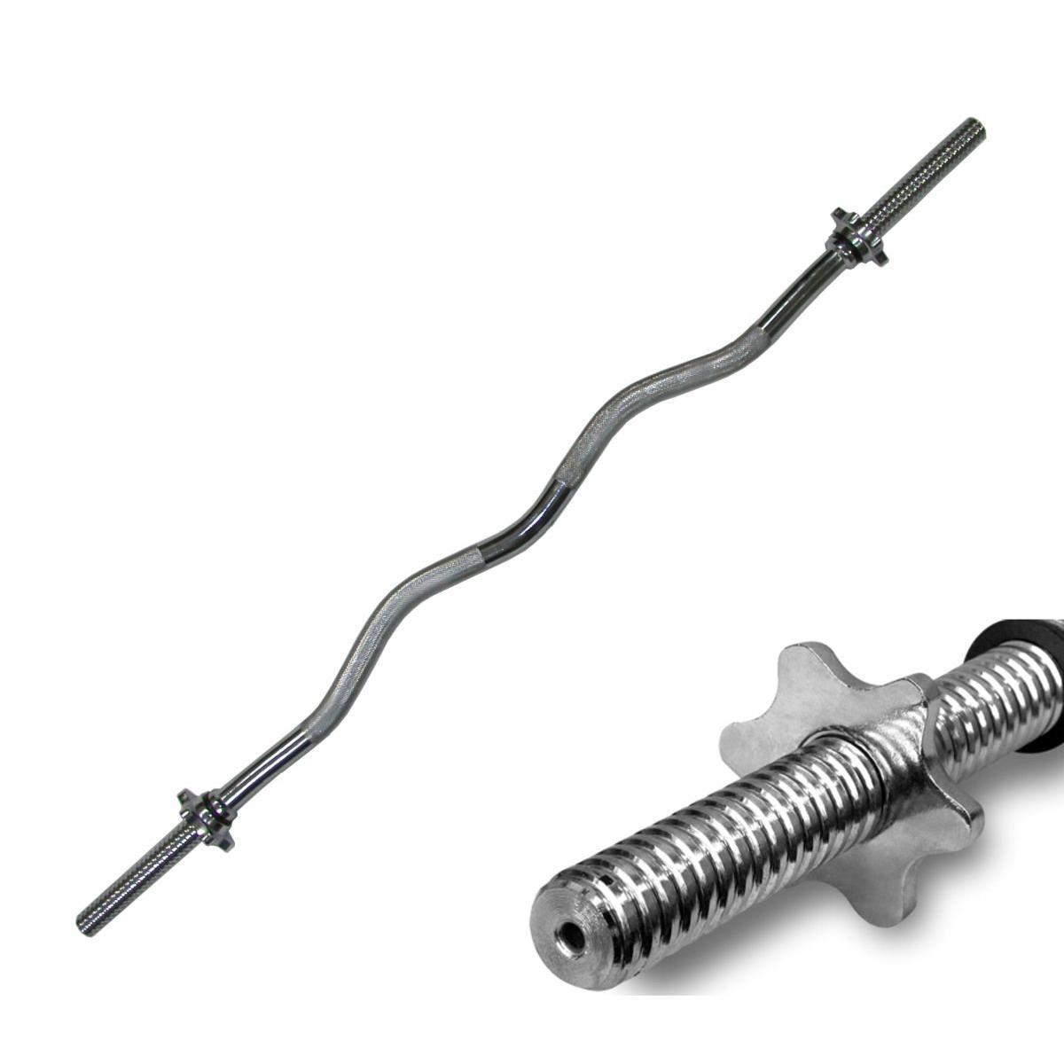 Gryf łamany Enero Fit 120cm 28mm