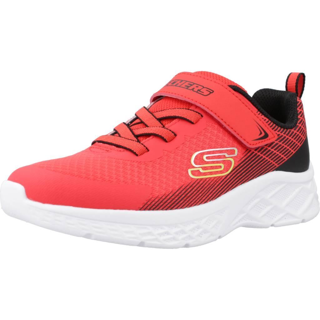 Buty SKECHERS 403924L Złoty