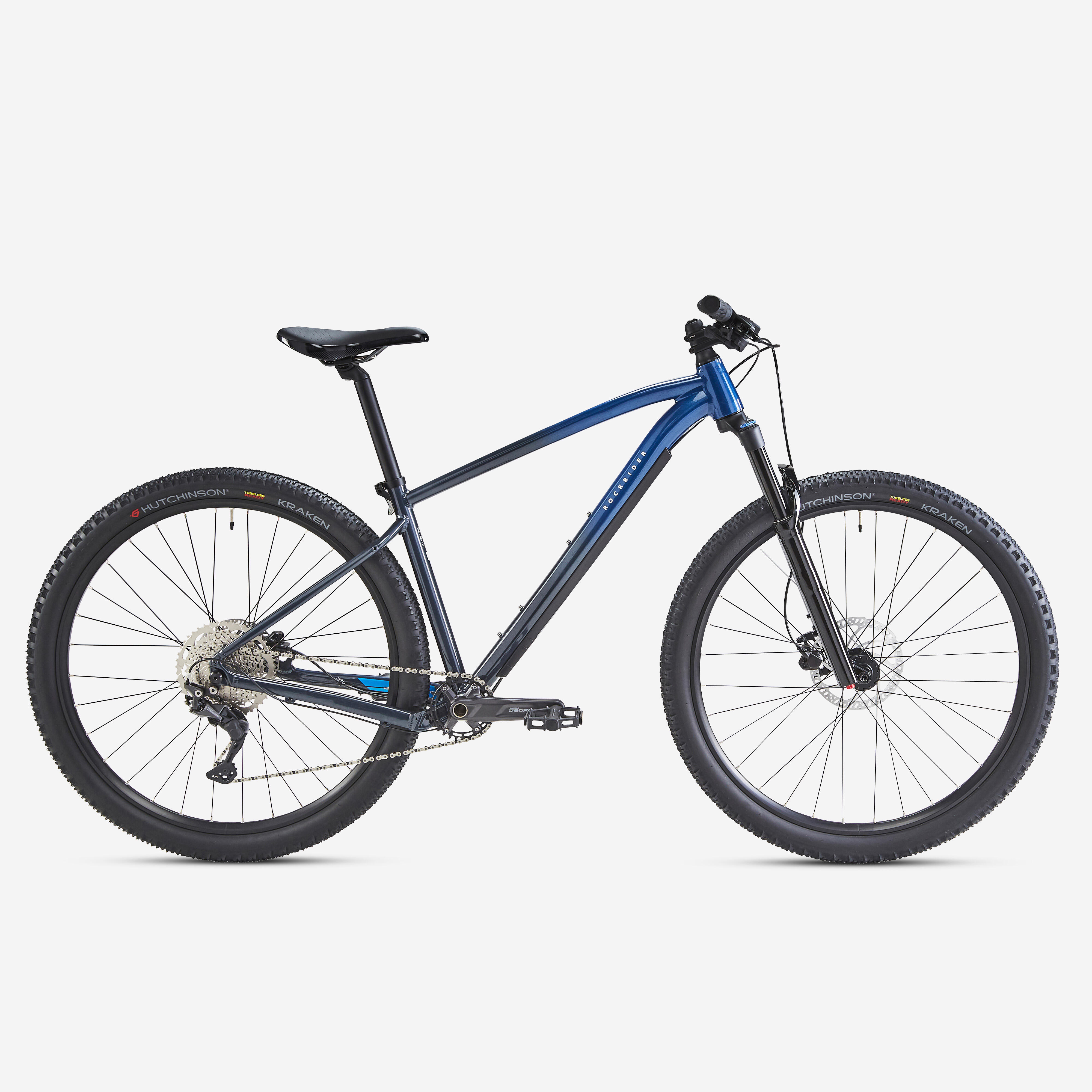 Rower górski MTB turystyczny Rockrider EXPL 540 29"
