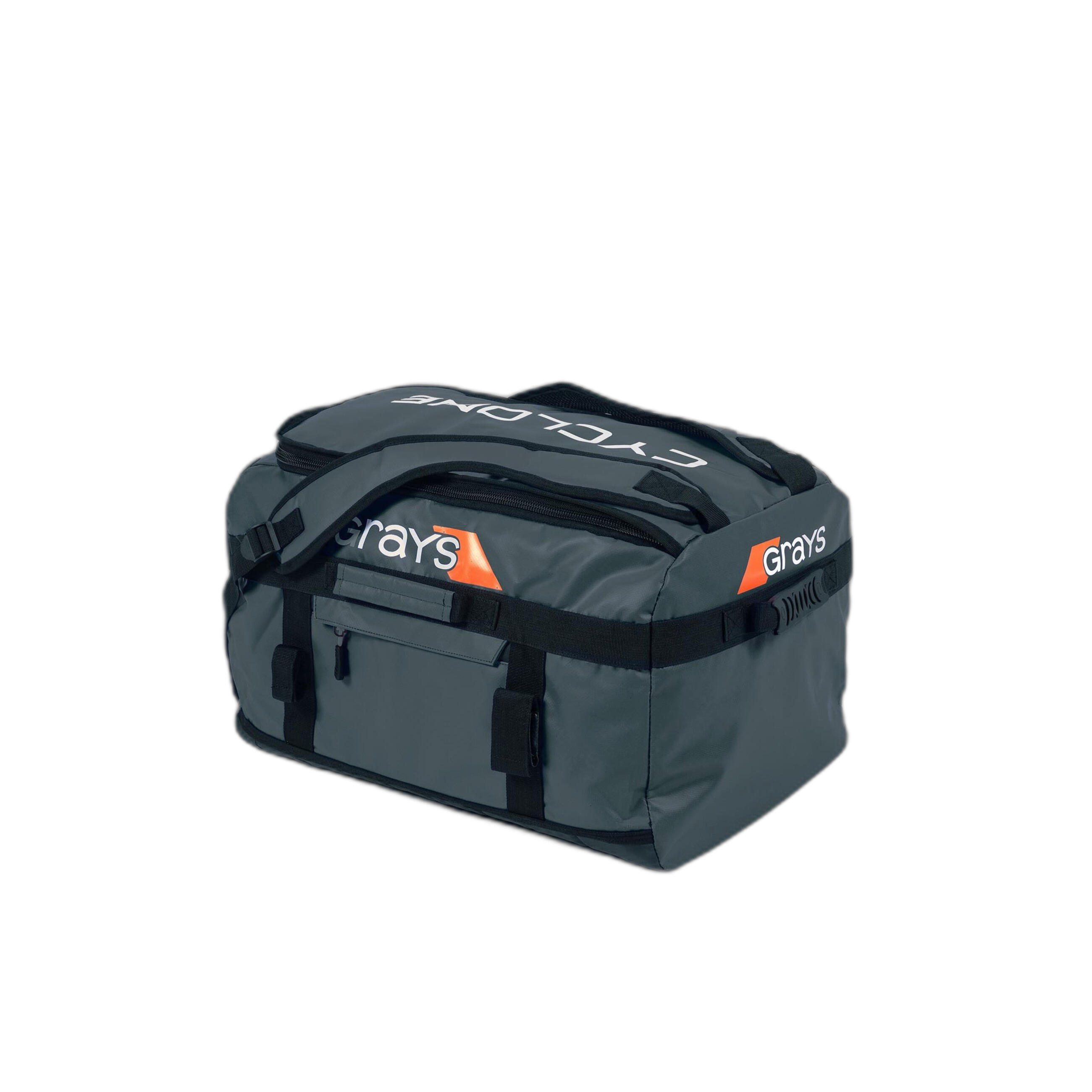 Torba Grays Hockey Cyclone WP